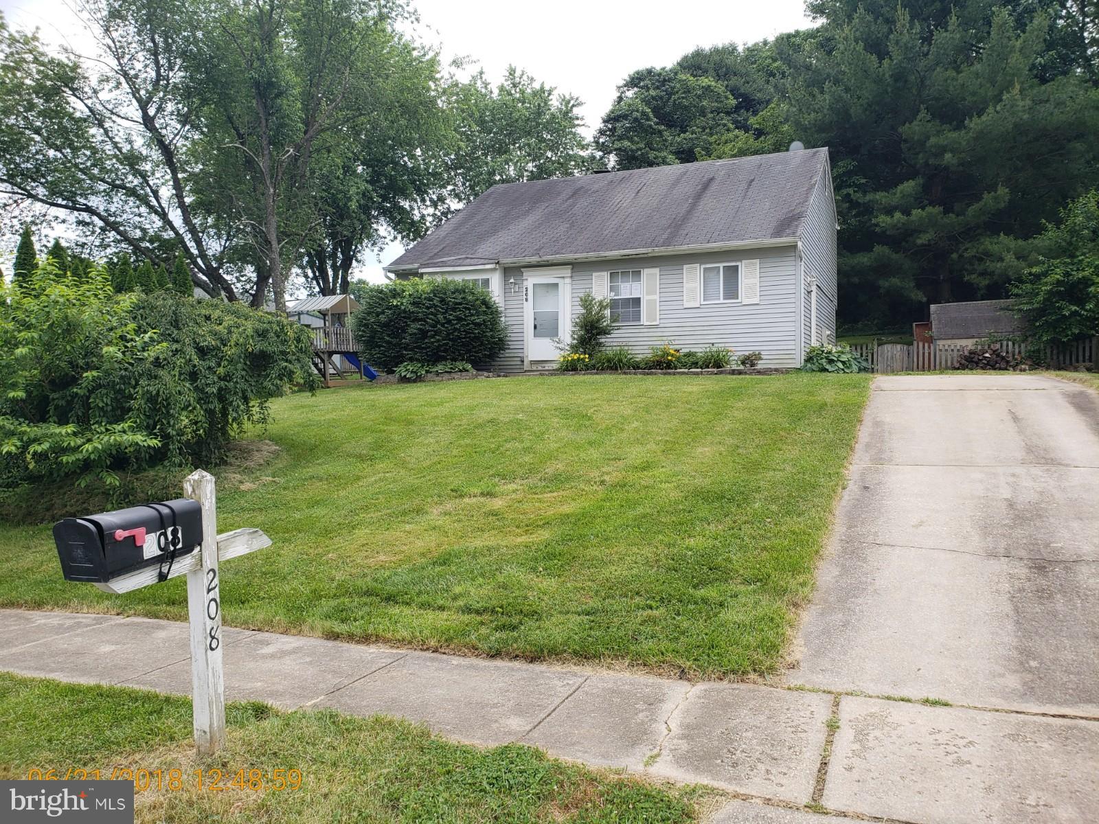 HARFORD WOODS - Residential