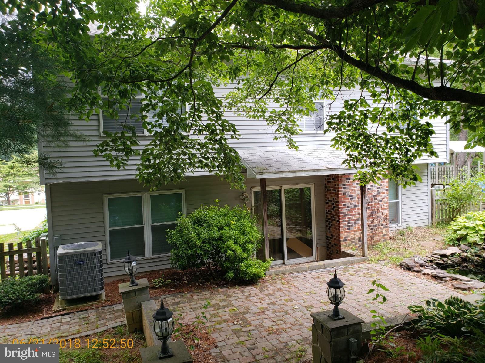 HARFORD WOODS - Residential