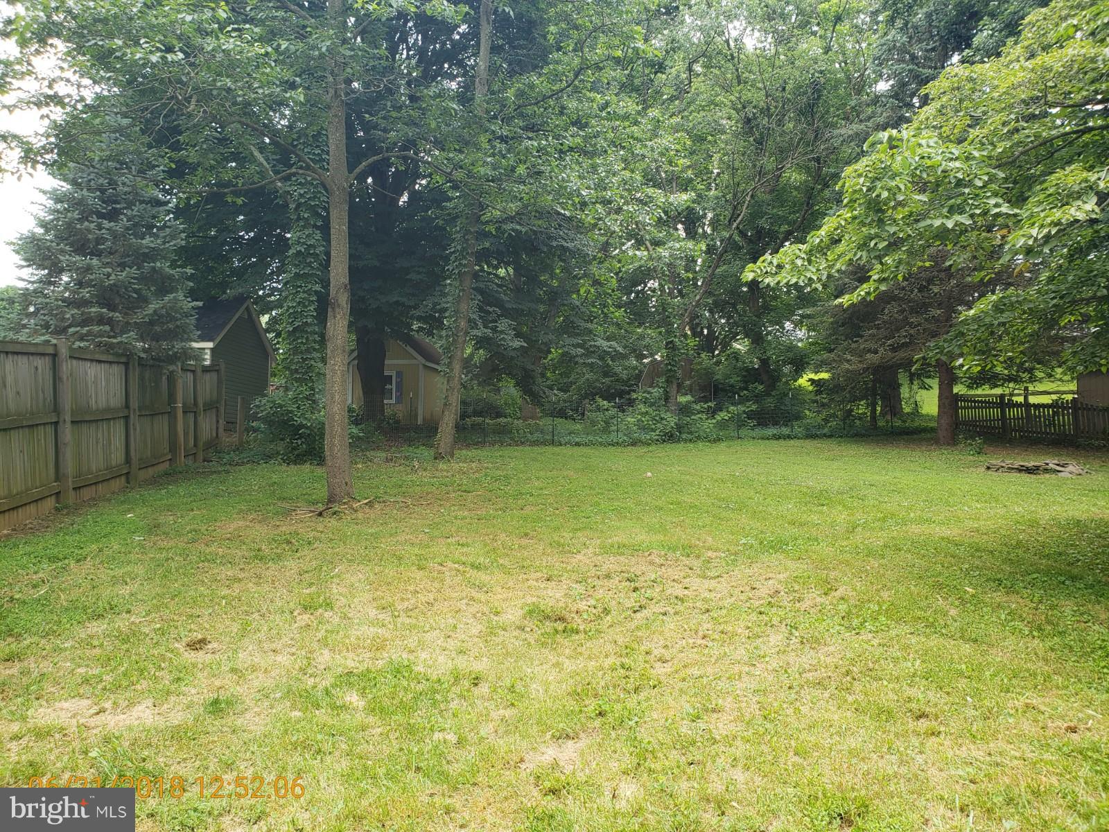 HARFORD WOODS - Residential