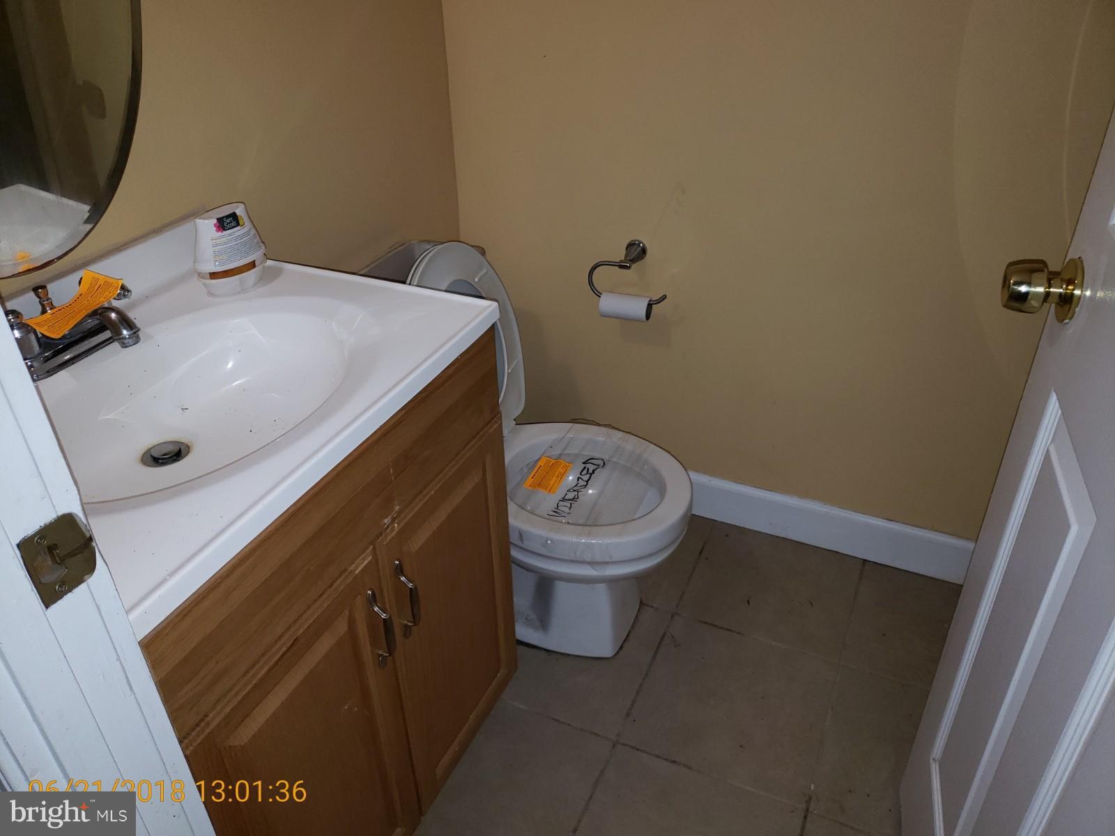 HARFORD WOODS - Residential