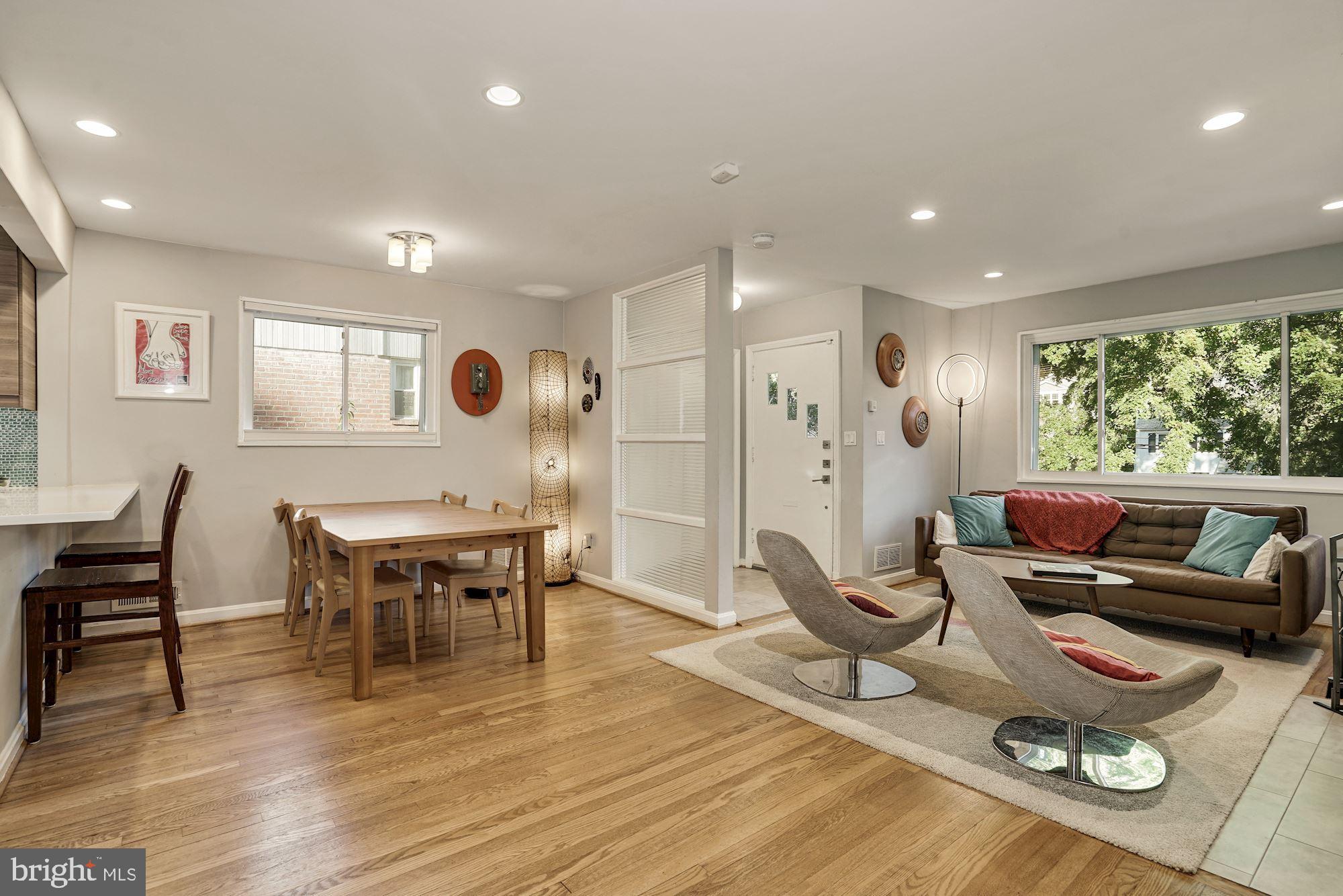 ROSEMARY HILLS - Residential