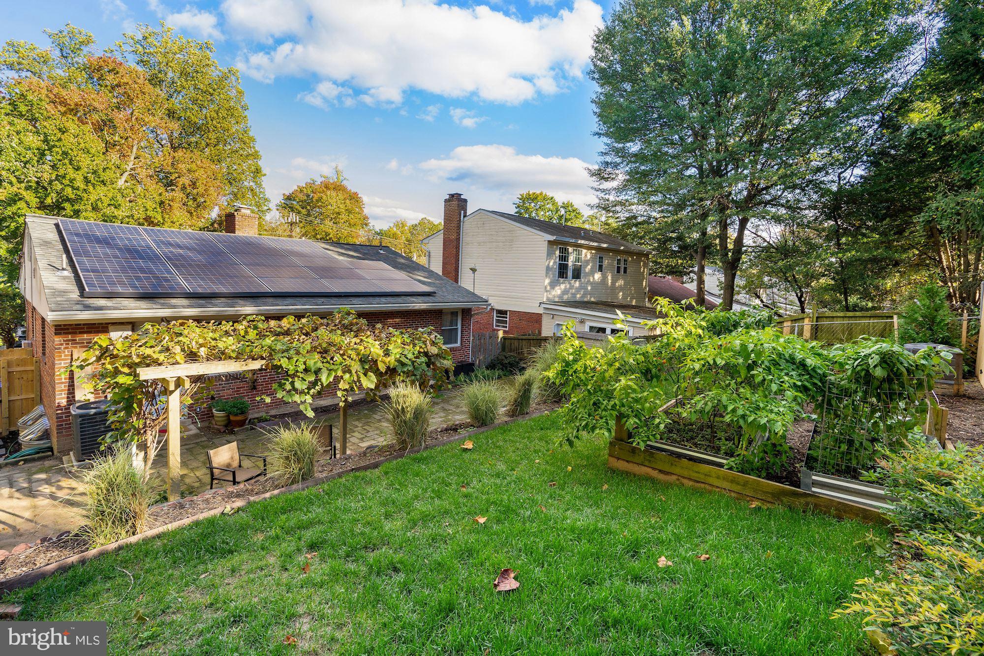 ROSEMARY HILLS - Residential