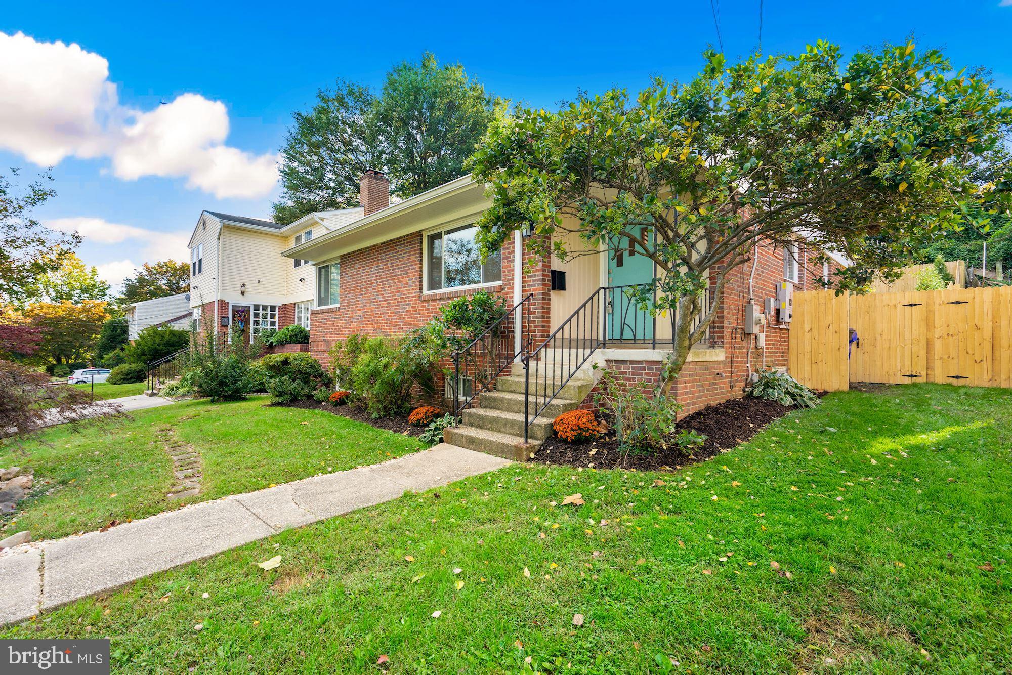 ROSEMARY HILLS - Residential