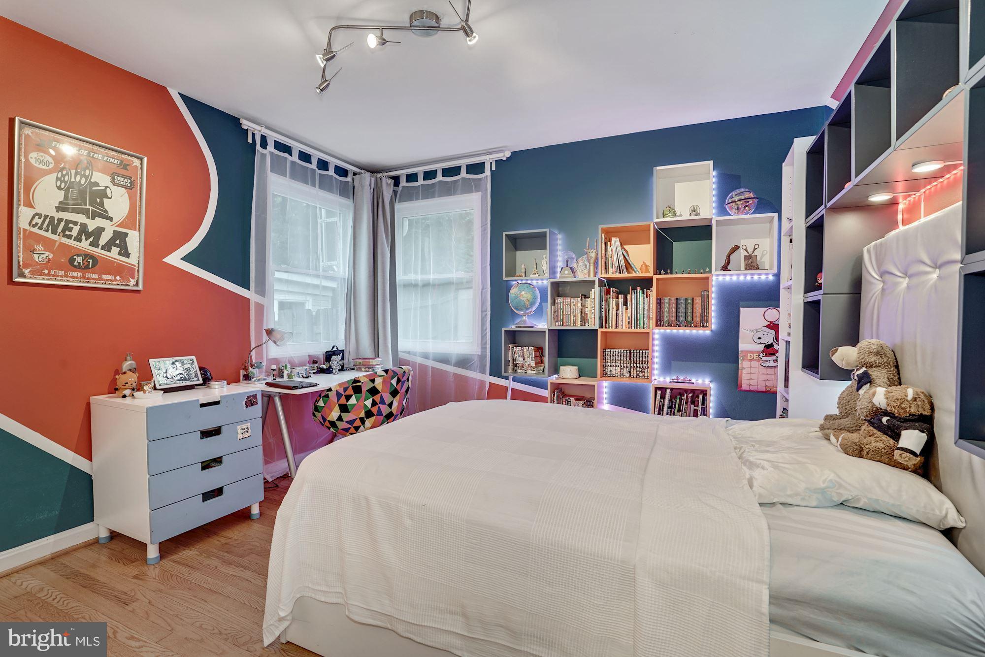 ROSEMARY HILLS - Residential