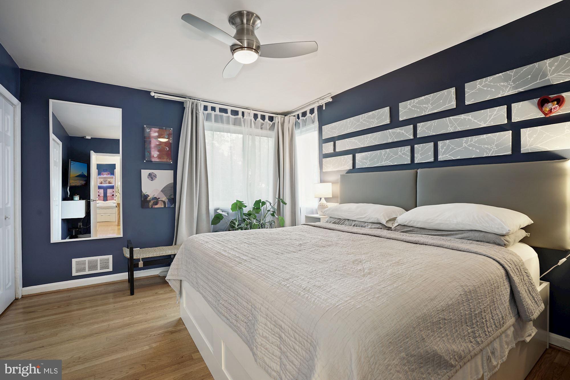 ROSEMARY HILLS - Residential