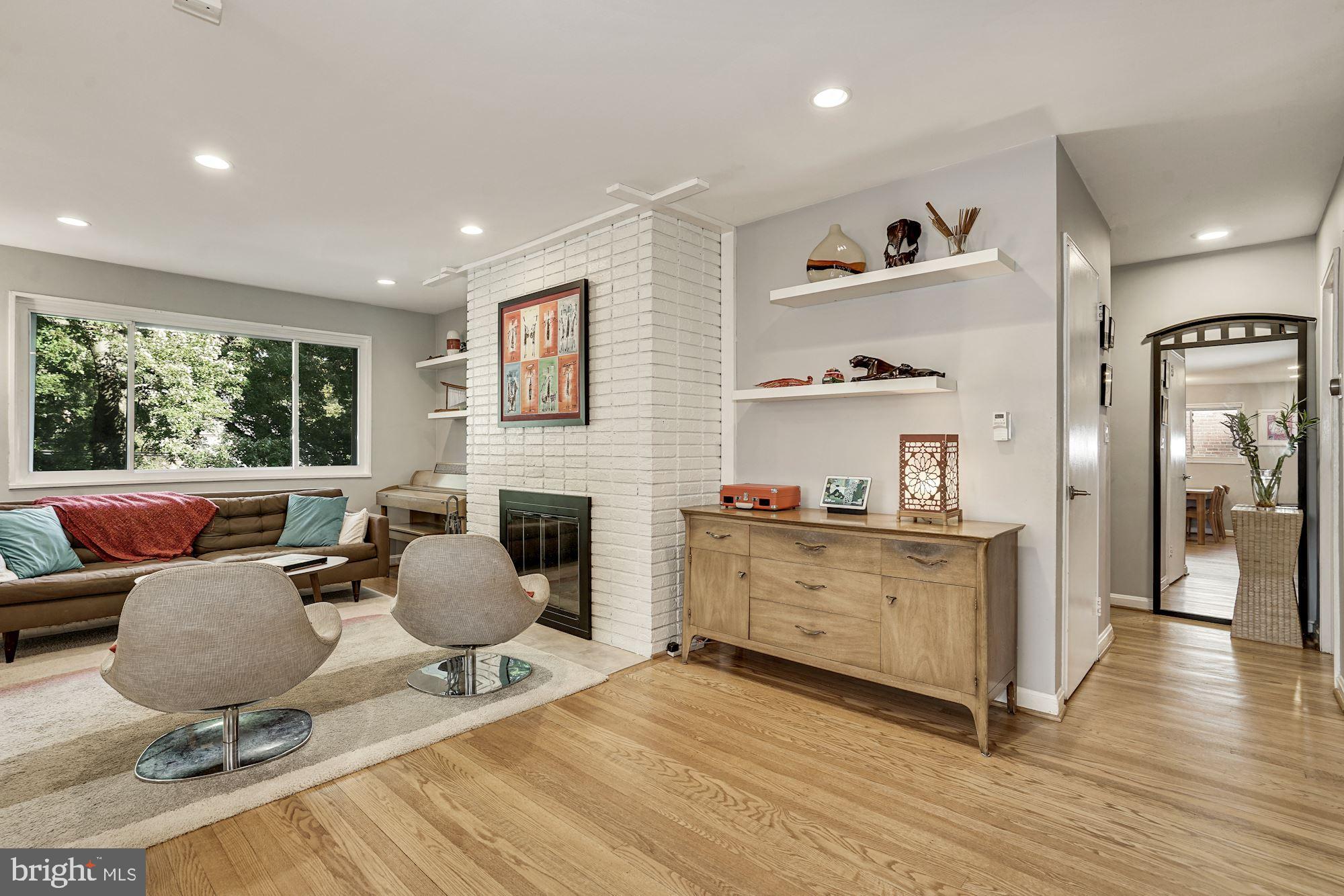 ROSEMARY HILLS - Residential