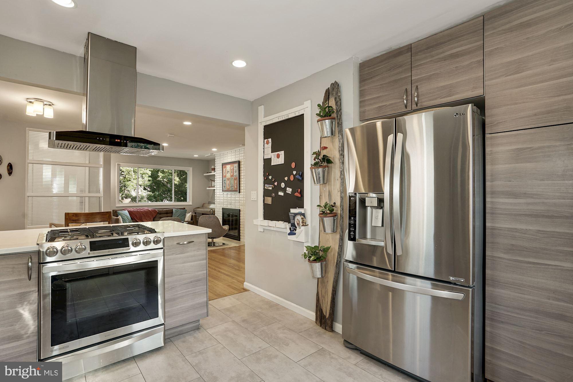 ROSEMARY HILLS - Residential