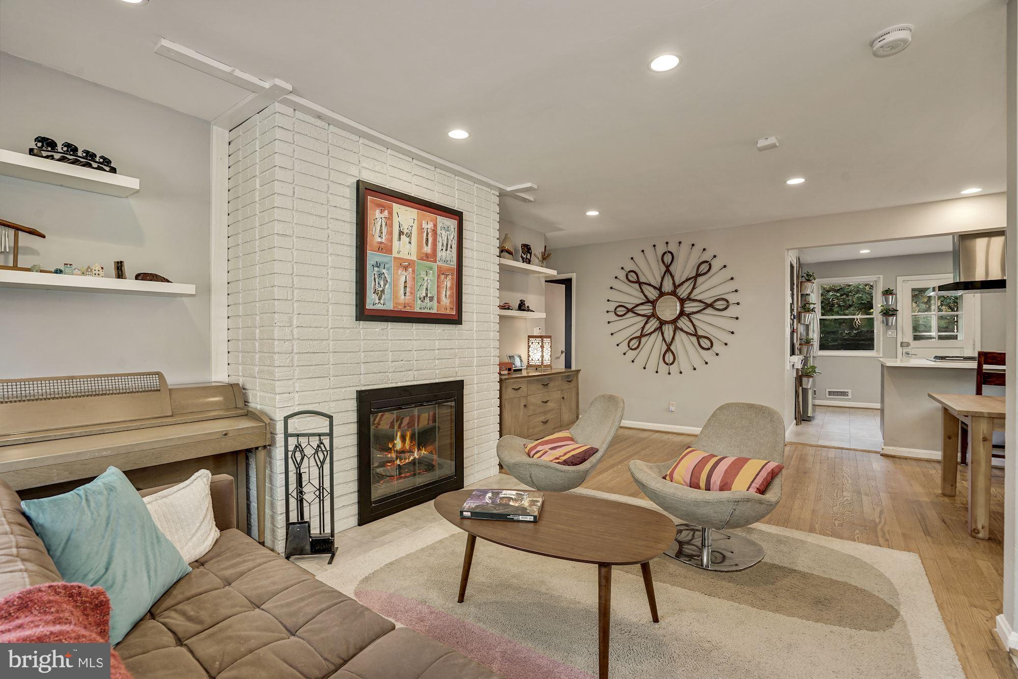 ROSEMARY HILLS - Residential