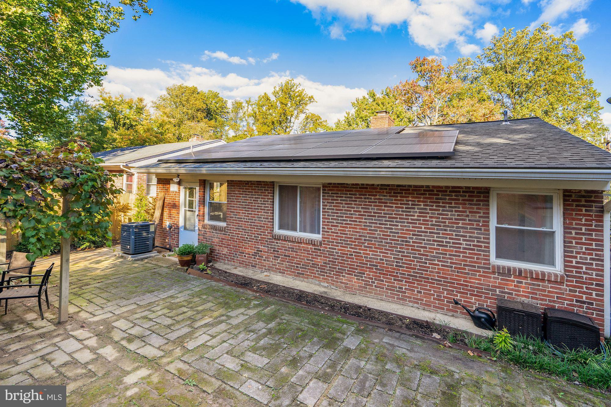 ROSEMARY HILLS - Residential