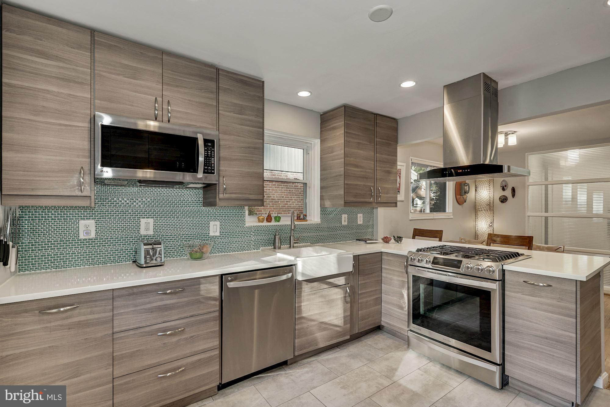 ROSEMARY HILLS - Residential