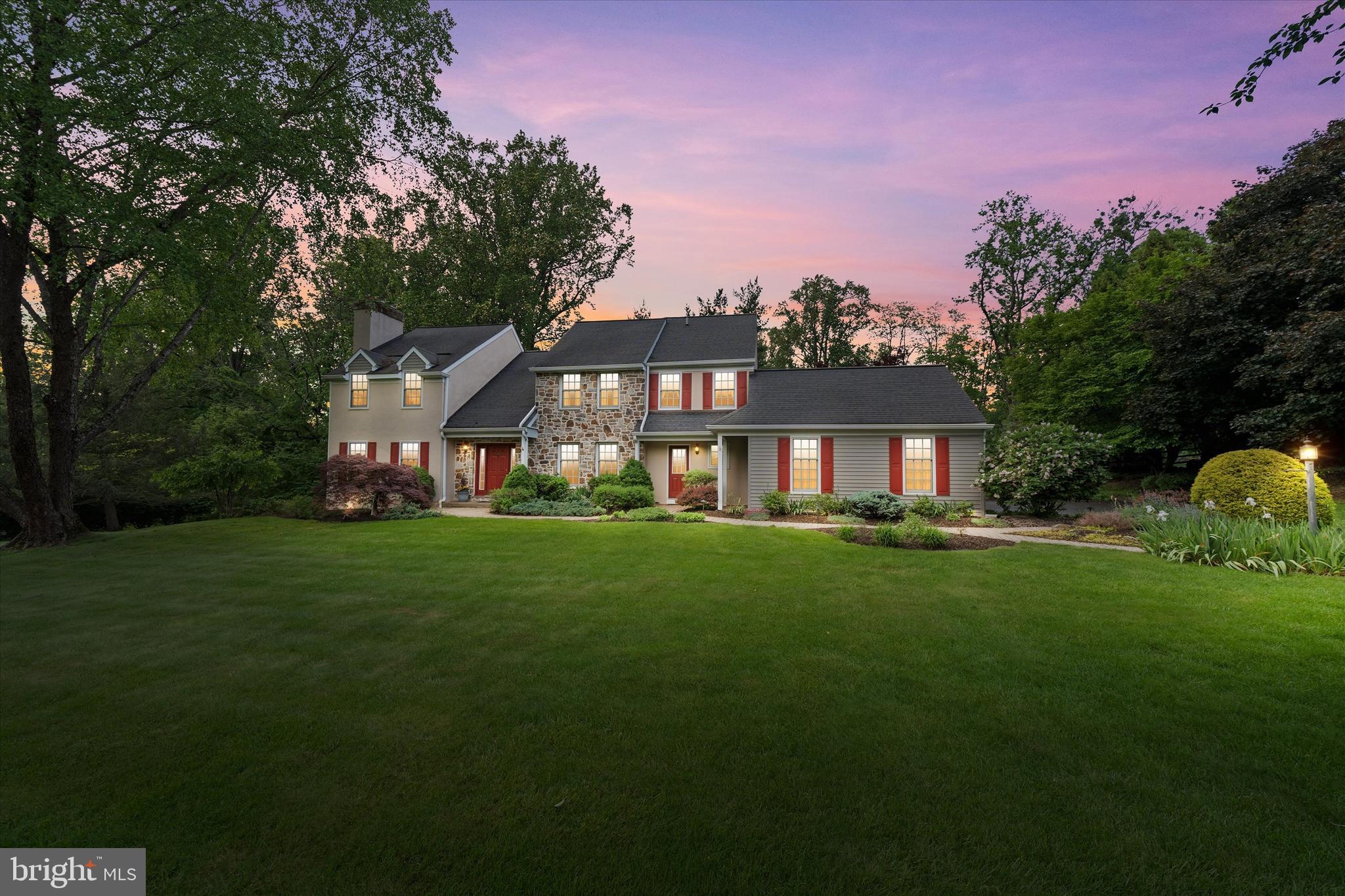 RADLEY RUN - Residential