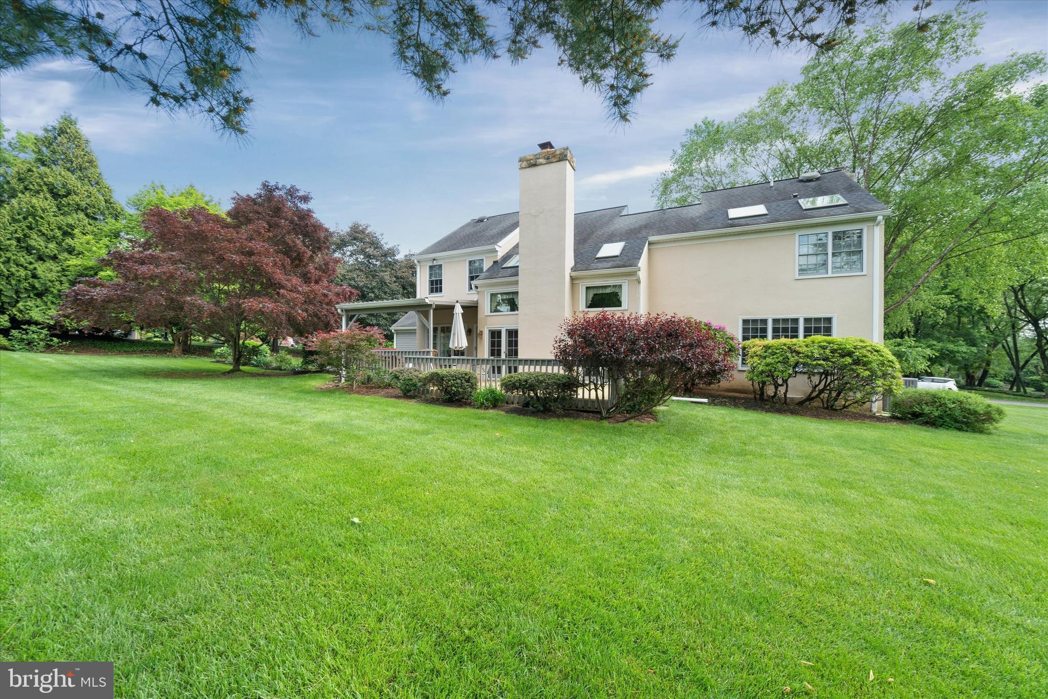 RADLEY RUN - Residential
