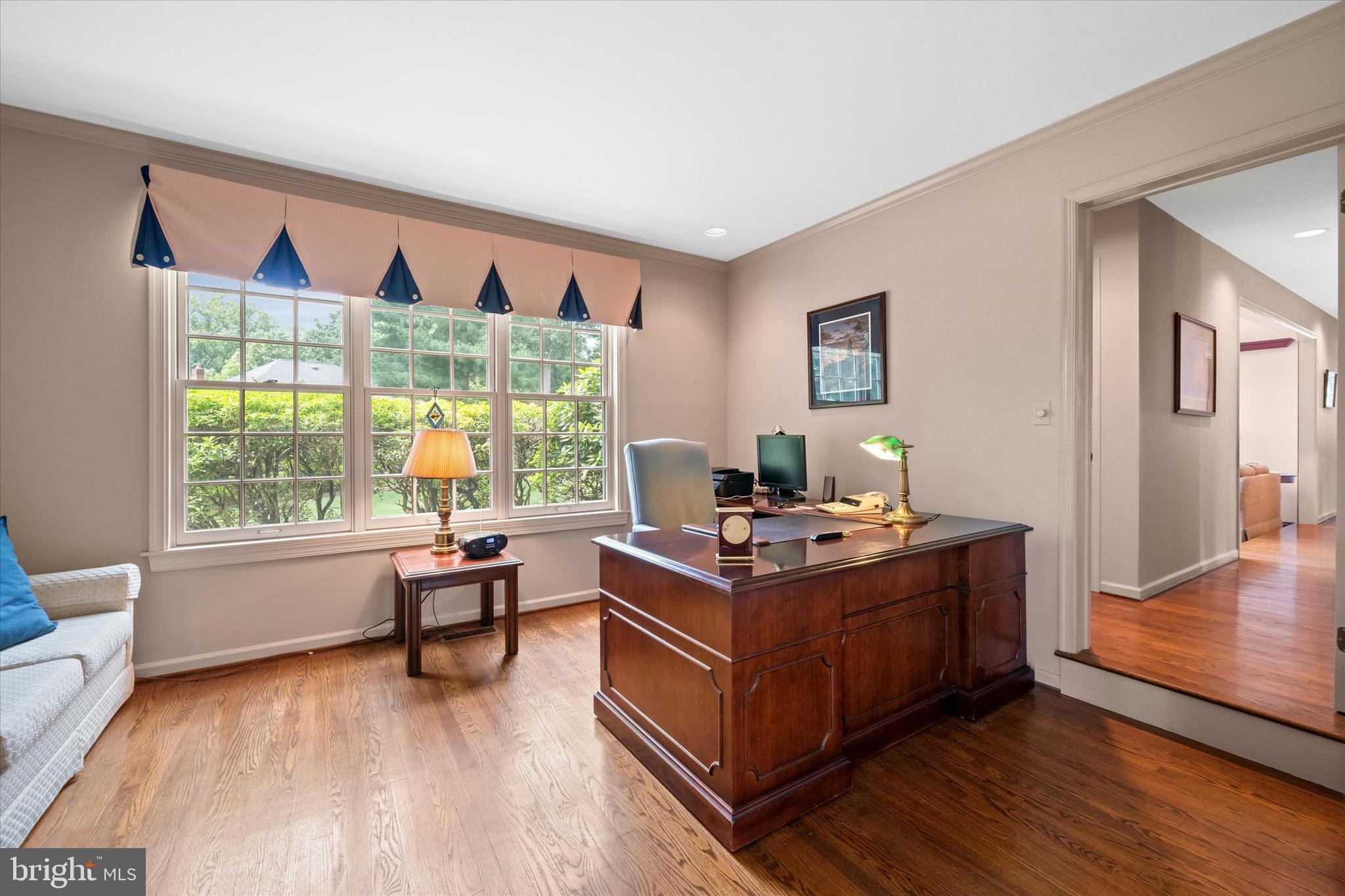 RADLEY RUN - Residential