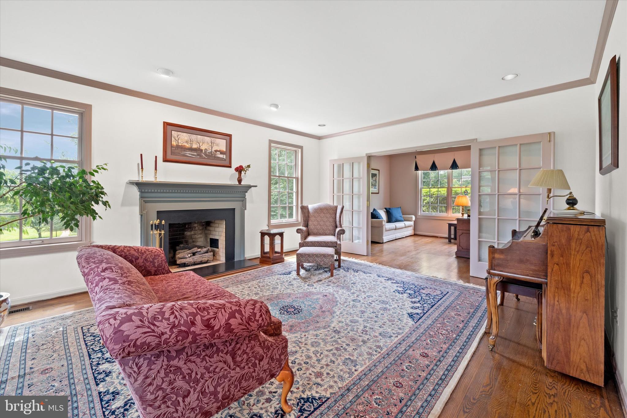 RADLEY RUN - Residential