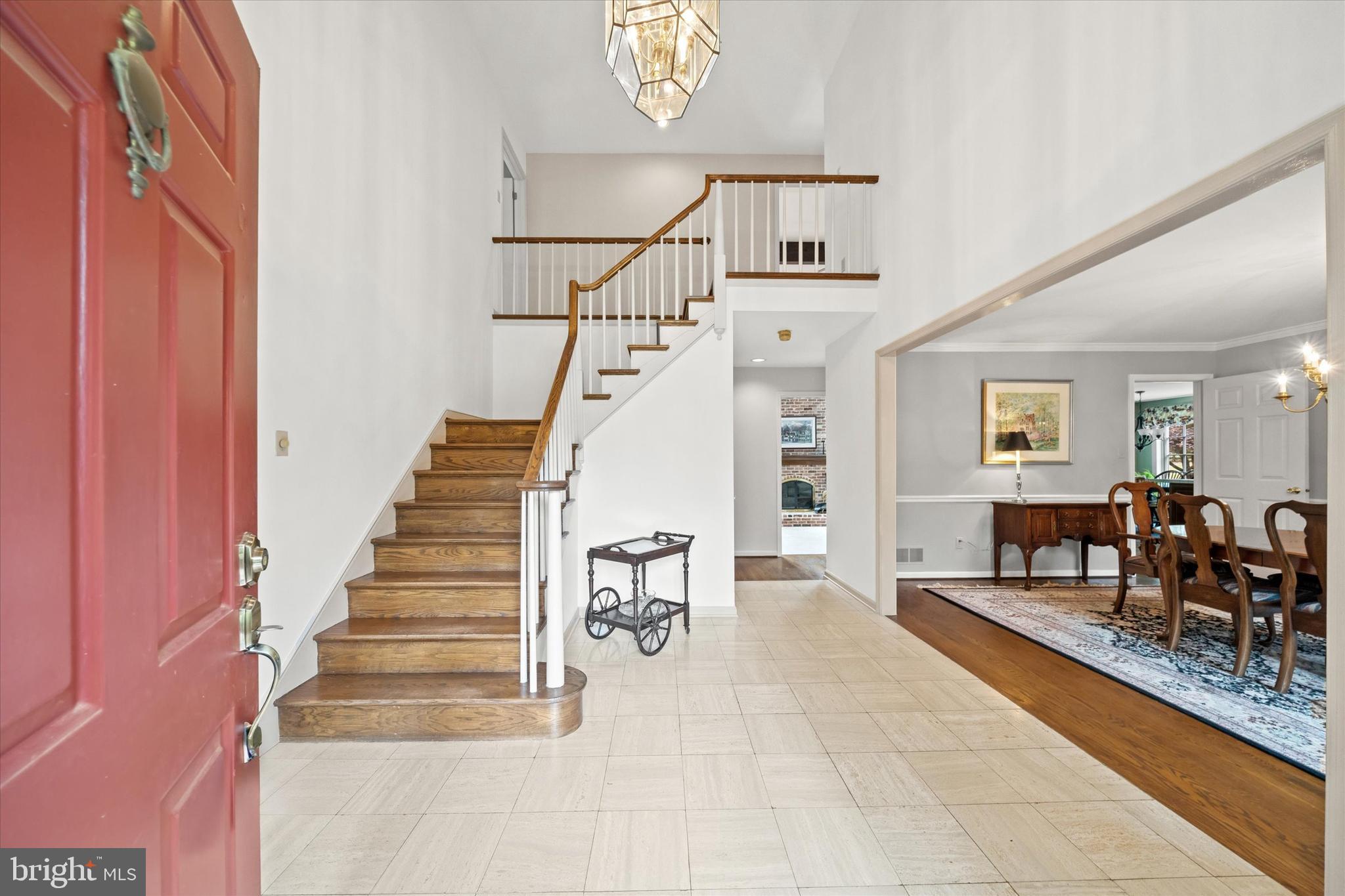 RADLEY RUN - Residential