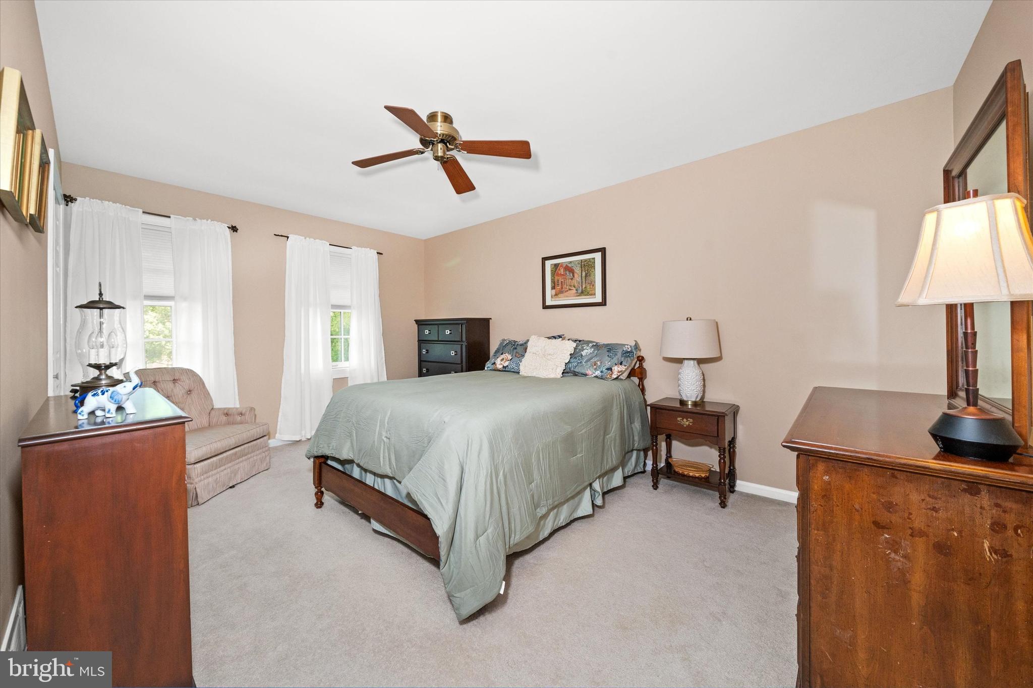 RADLEY RUN - Residential