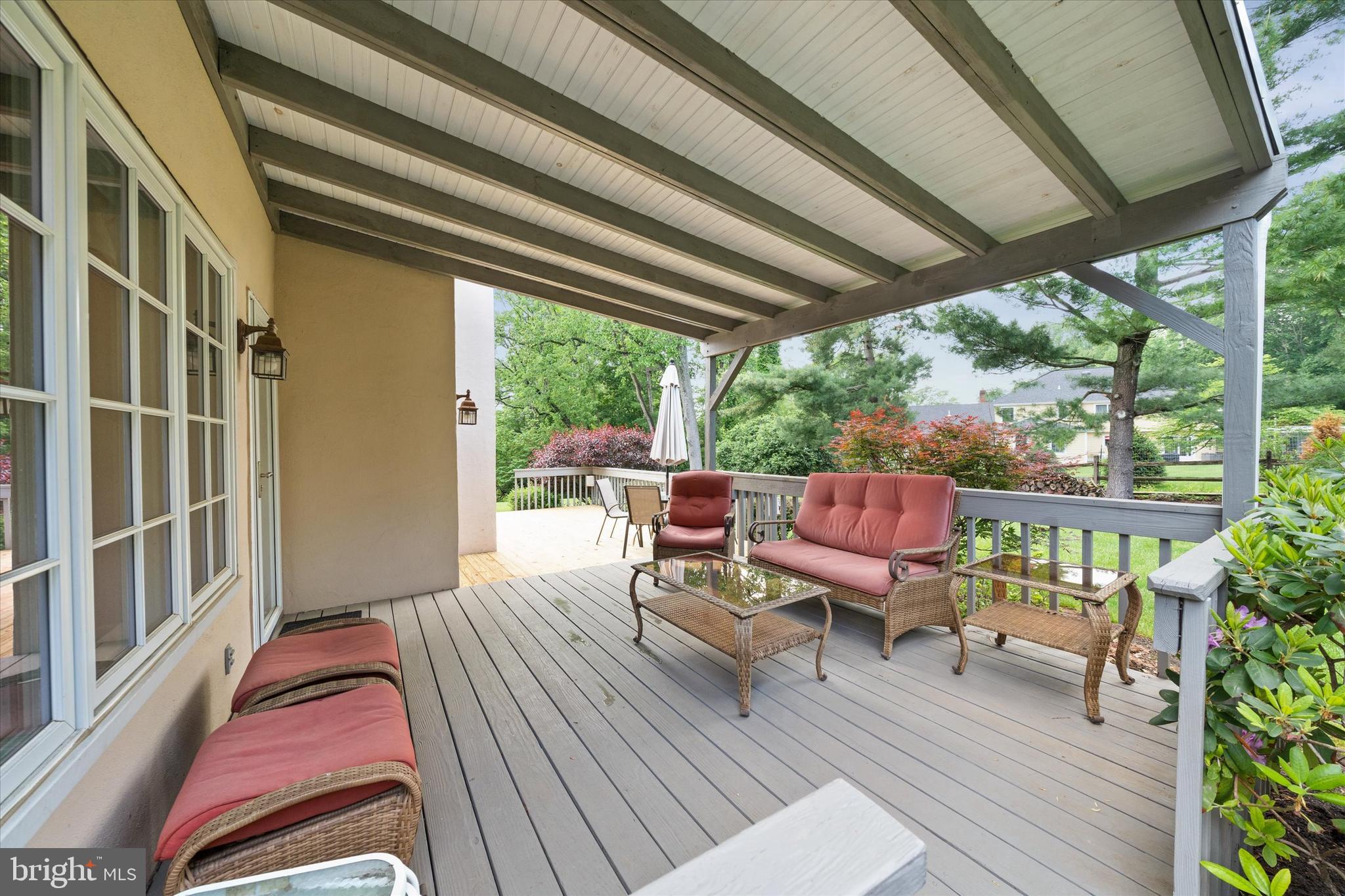 RADLEY RUN - Residential