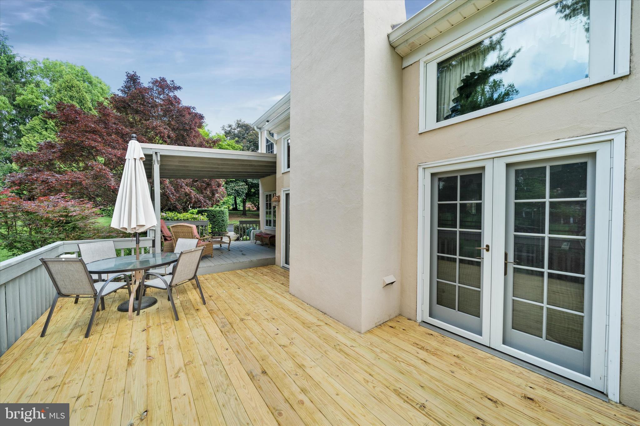 RADLEY RUN - Residential