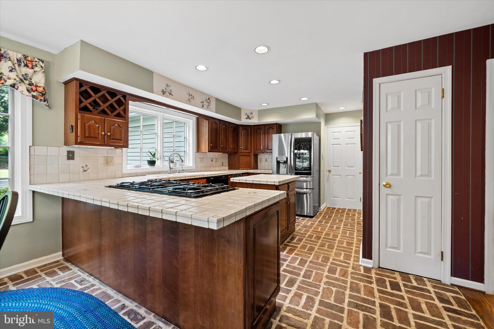 RADLEY RUN - Residential
