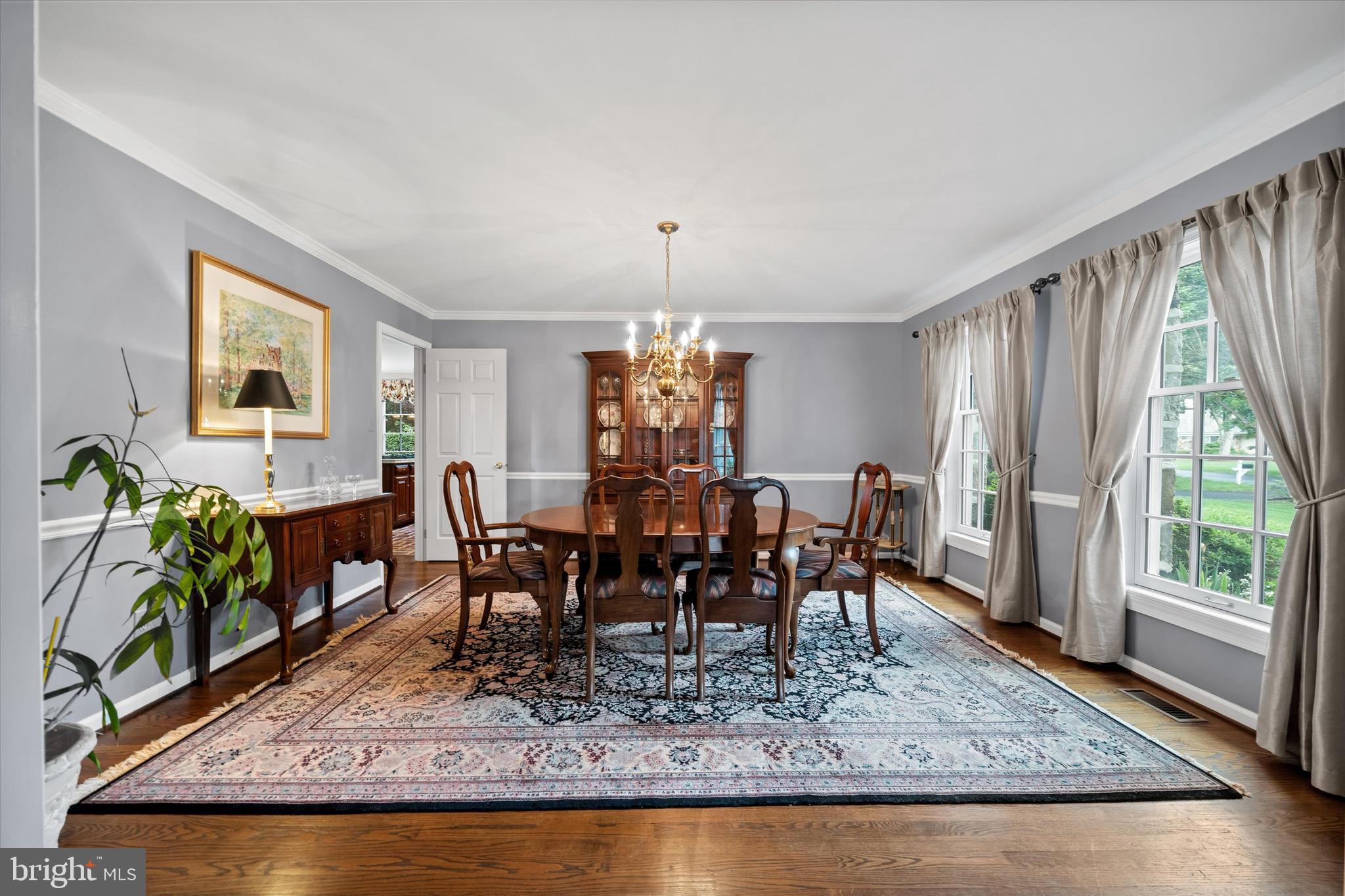 RADLEY RUN - Residential