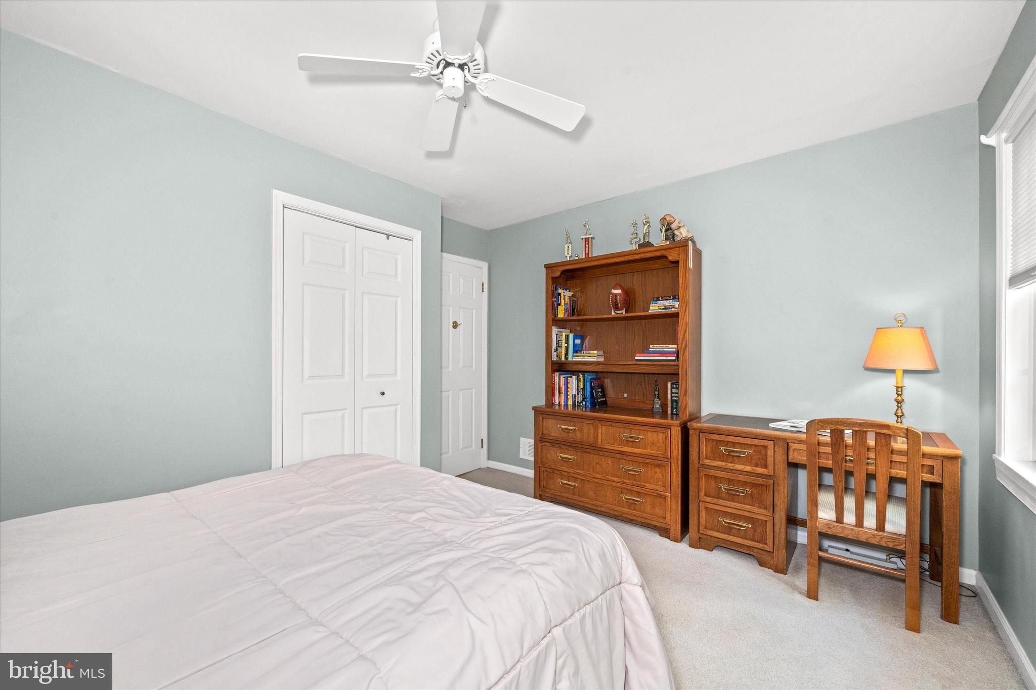 RADLEY RUN - Residential