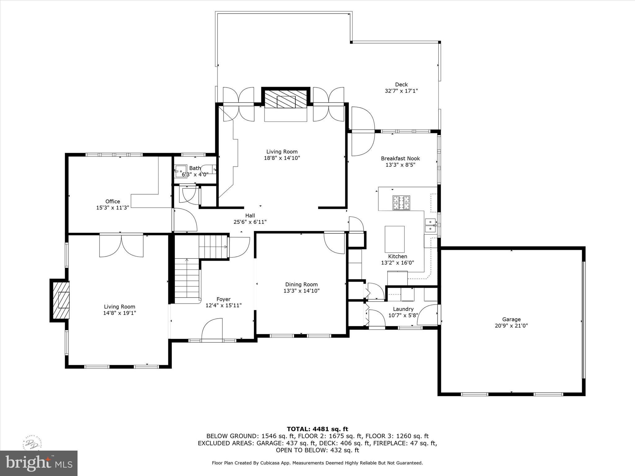 RADLEY RUN - Residential