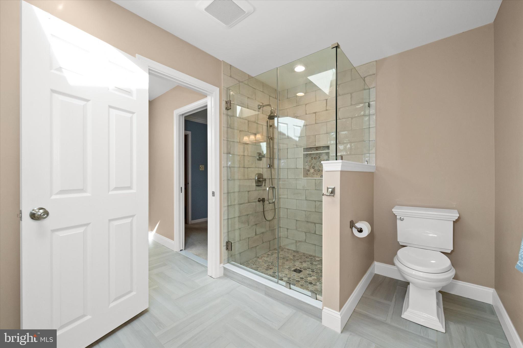 RADLEY RUN - Residential