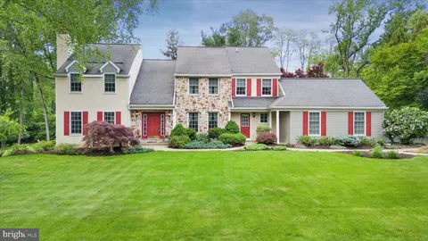 1107 Forsythe Lane, West Chester, PA 19382 - MLS#: PACT2098168