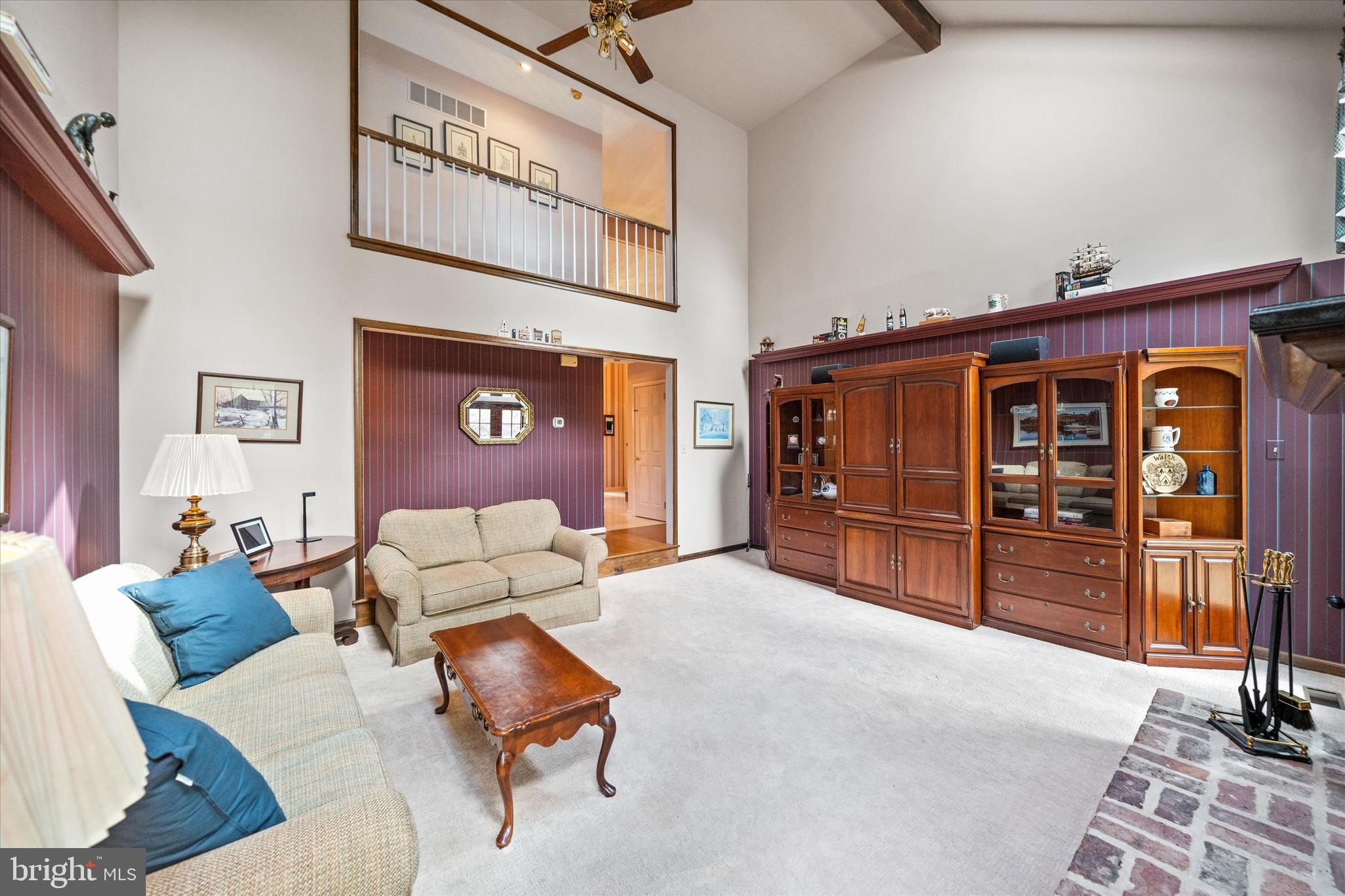 RADLEY RUN - Residential