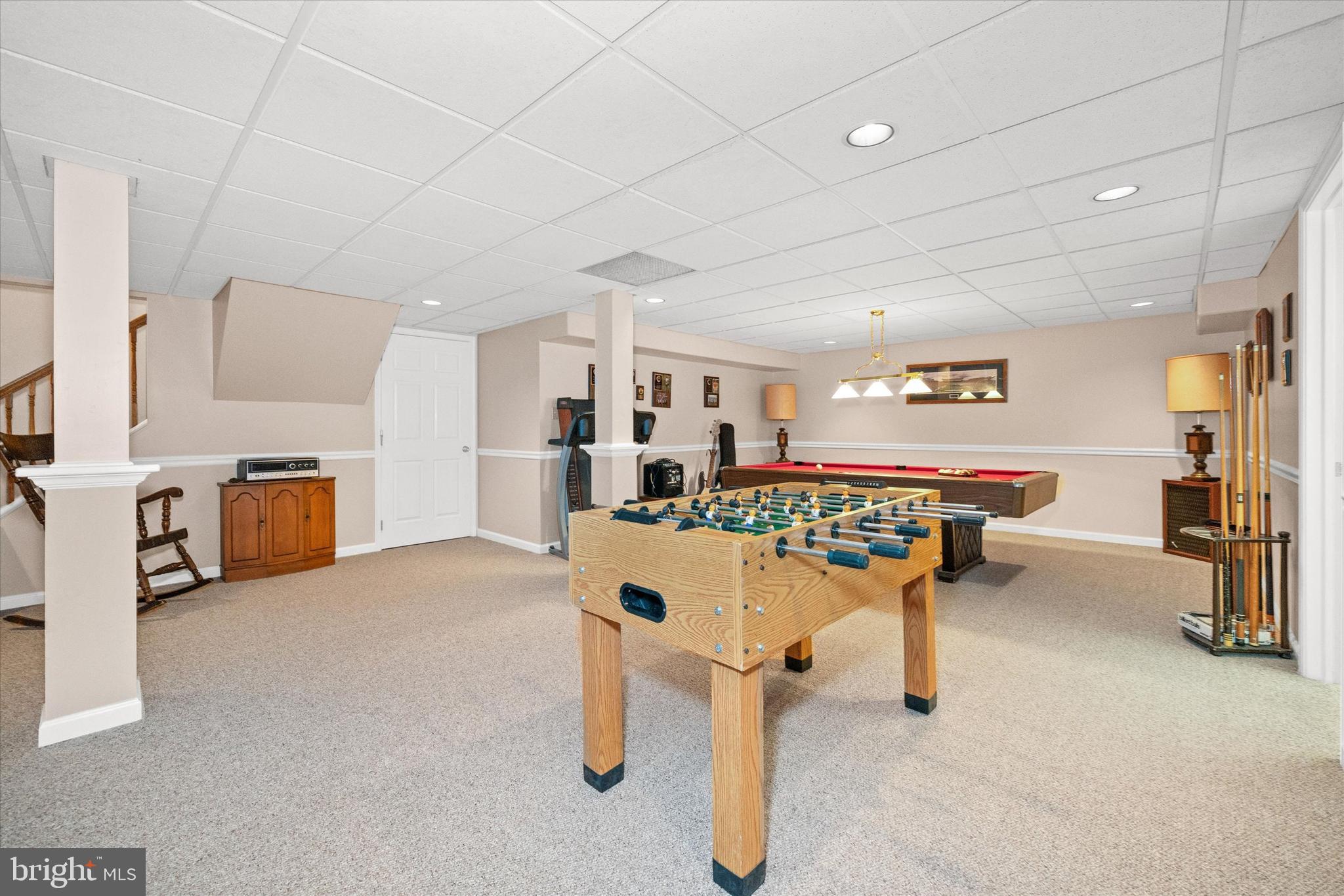 RADLEY RUN - Residential