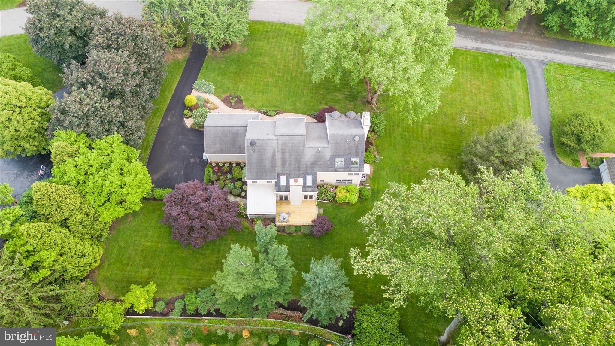 RADLEY RUN - Residential