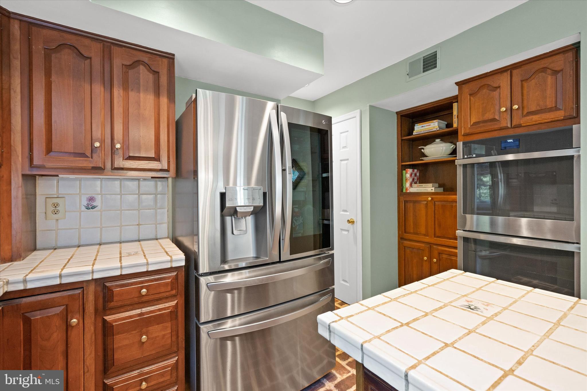RADLEY RUN - Residential