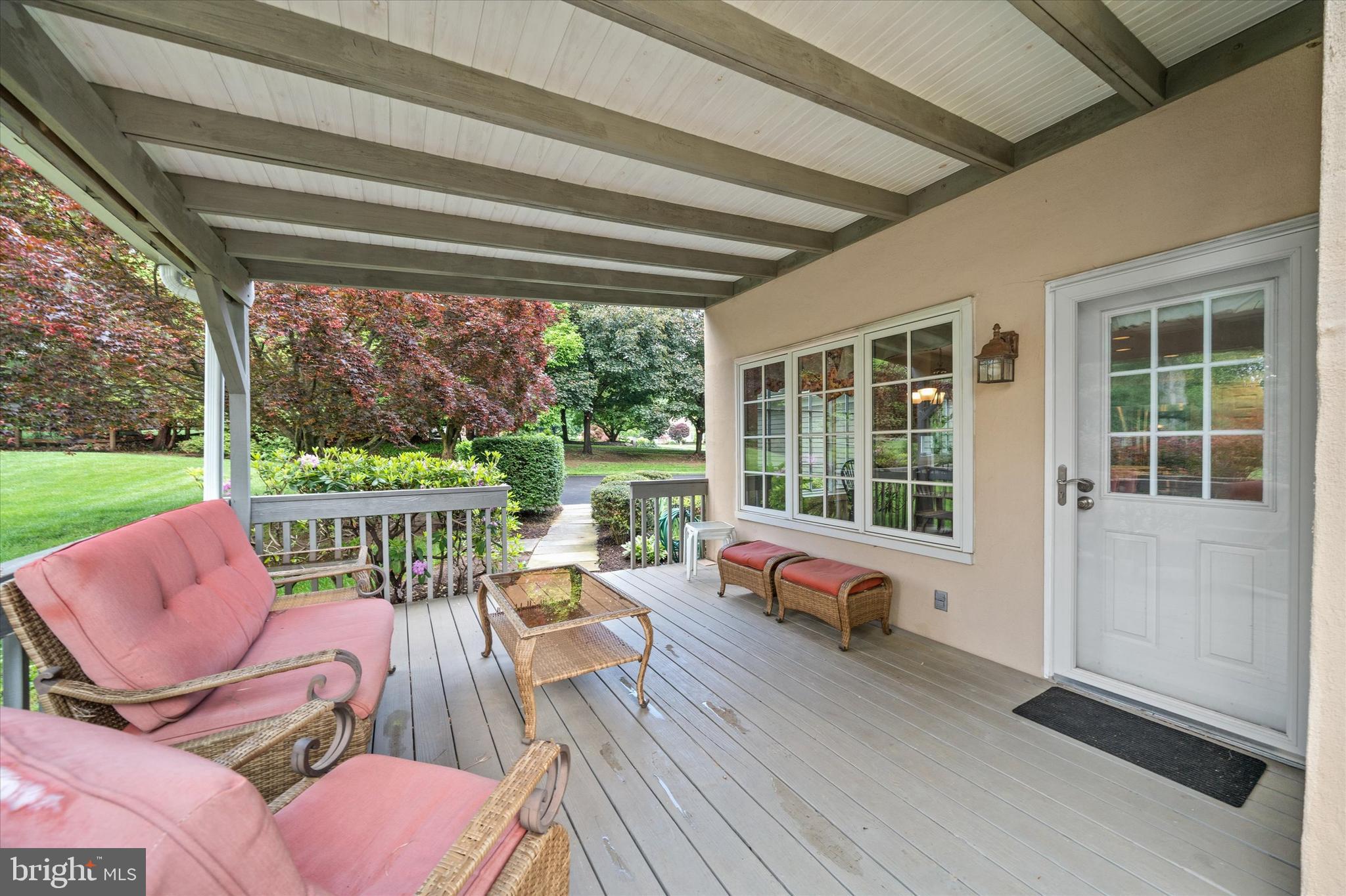 RADLEY RUN - Residential