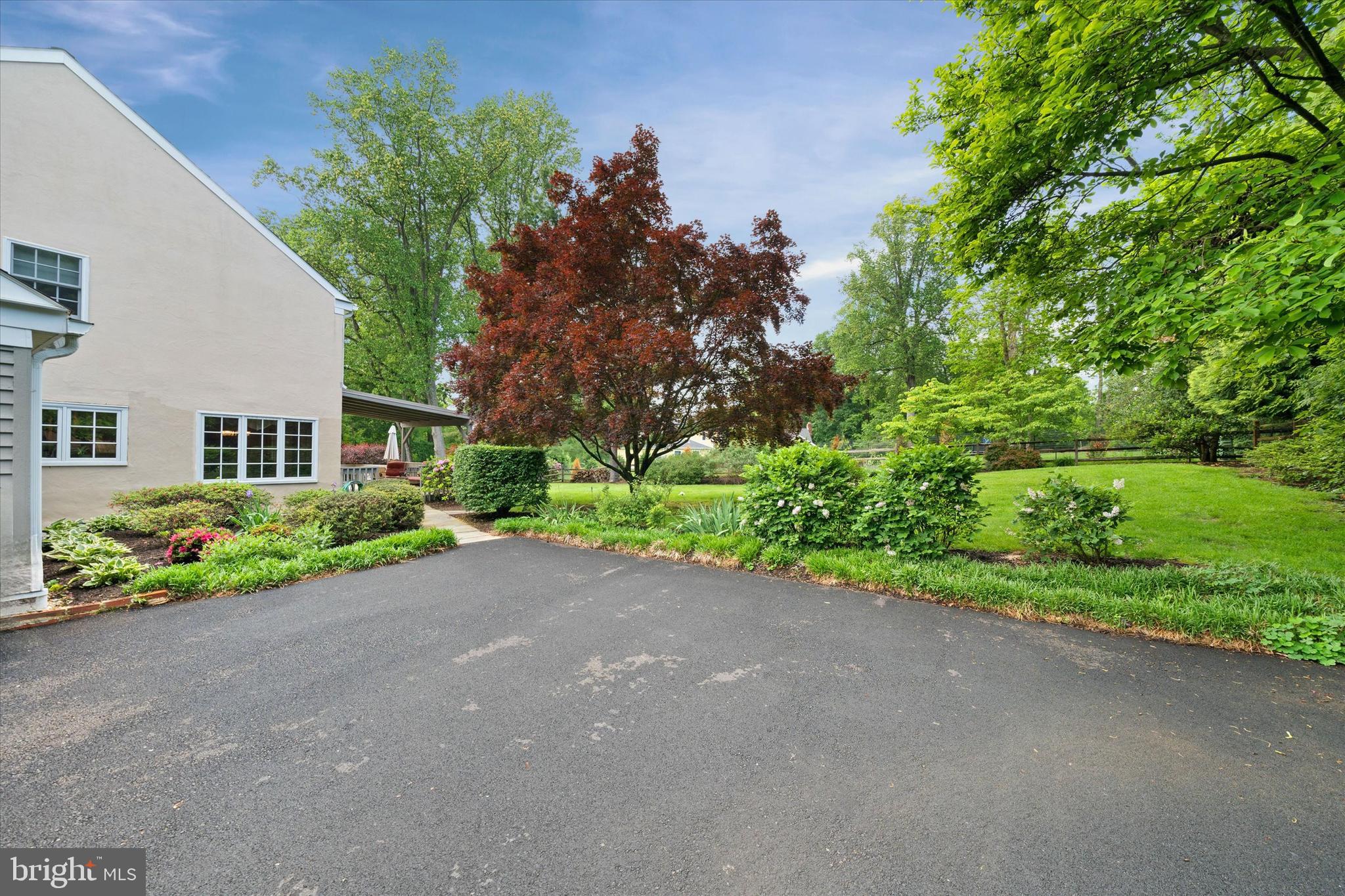 RADLEY RUN - Residential