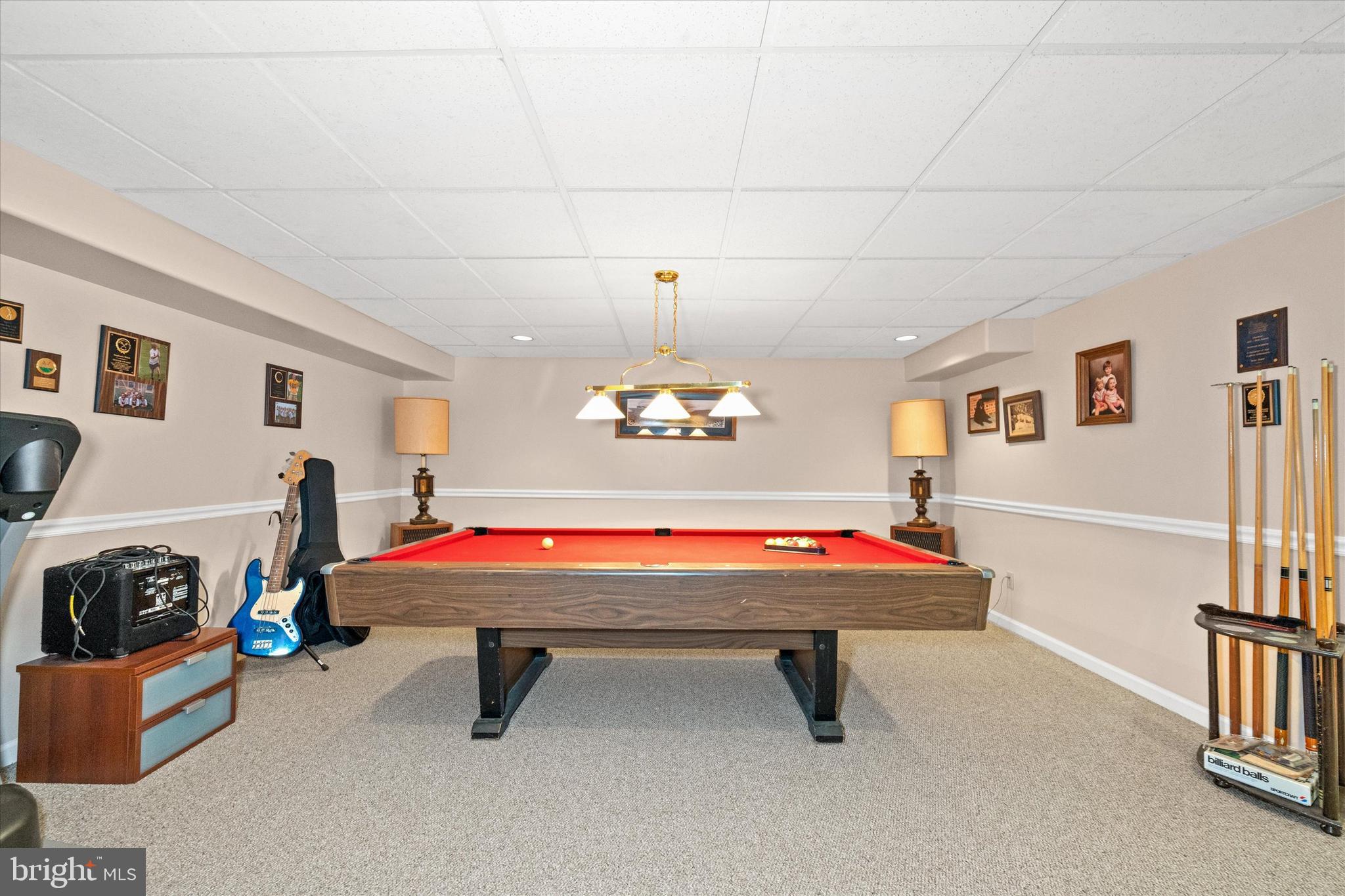 RADLEY RUN - Residential