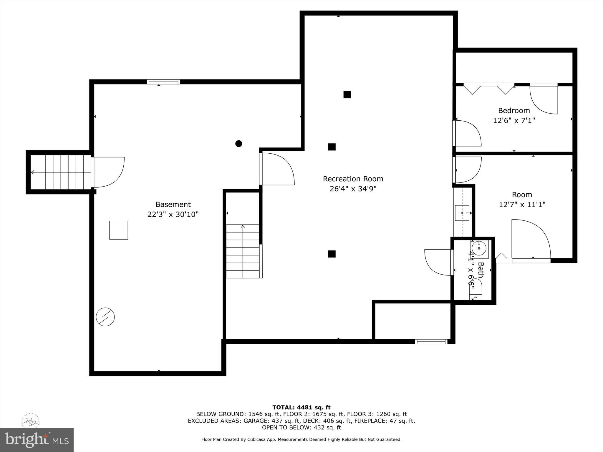 RADLEY RUN - Residential