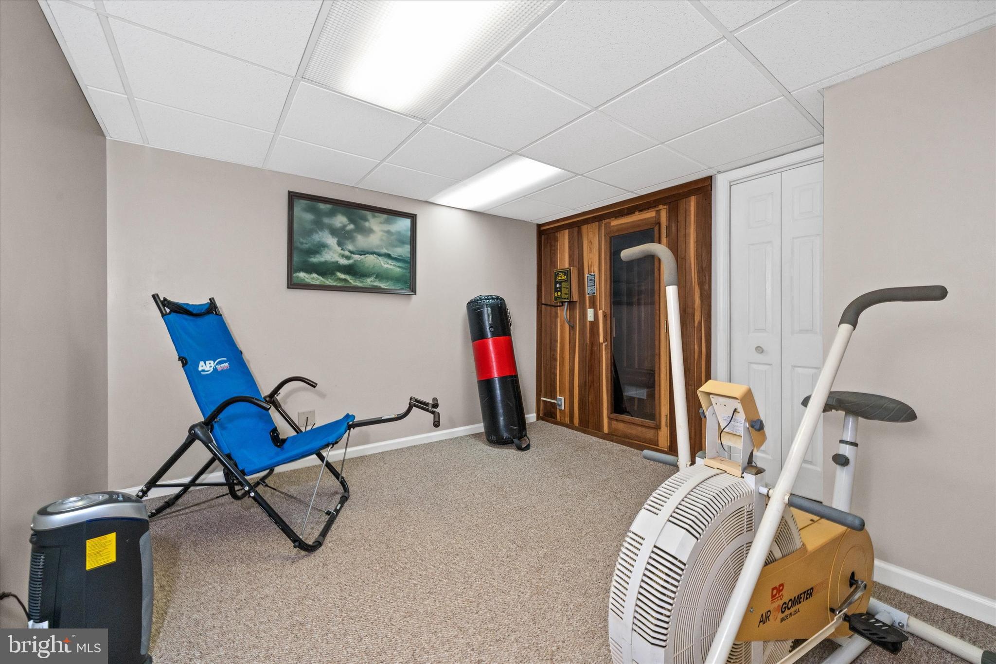 RADLEY RUN - Residential