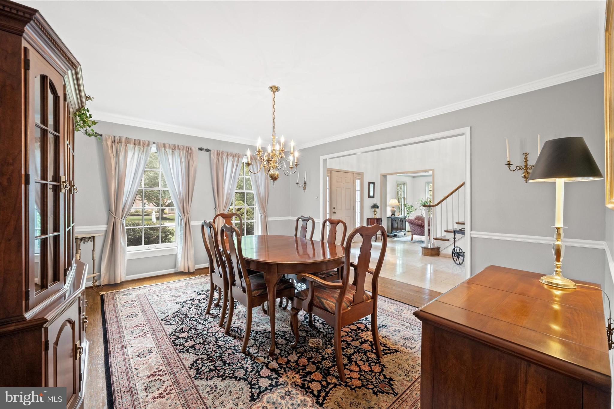 RADLEY RUN - Residential