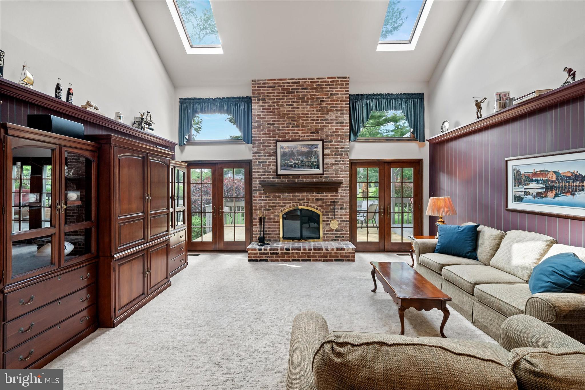 RADLEY RUN - Residential