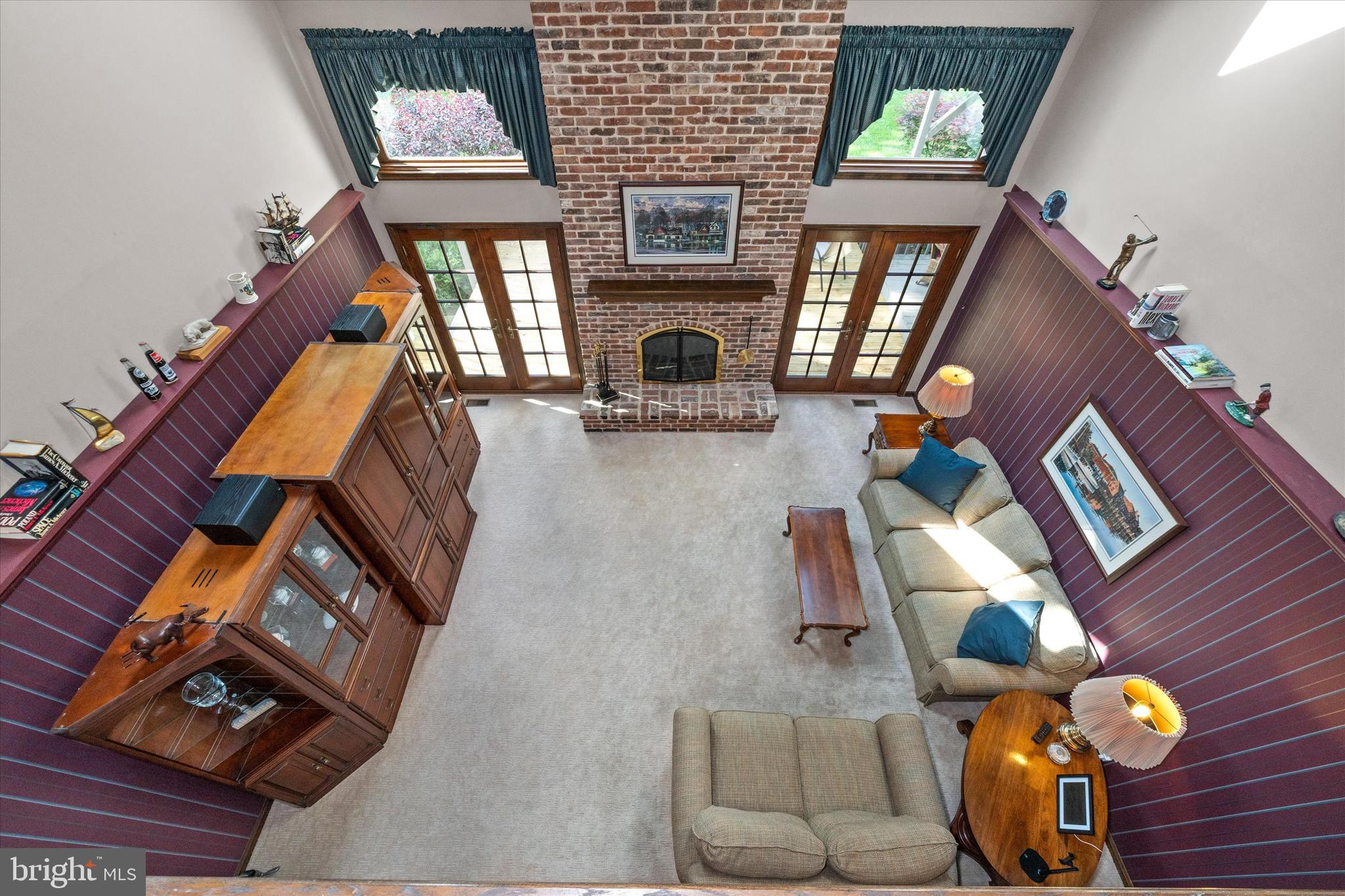 RADLEY RUN - Residential