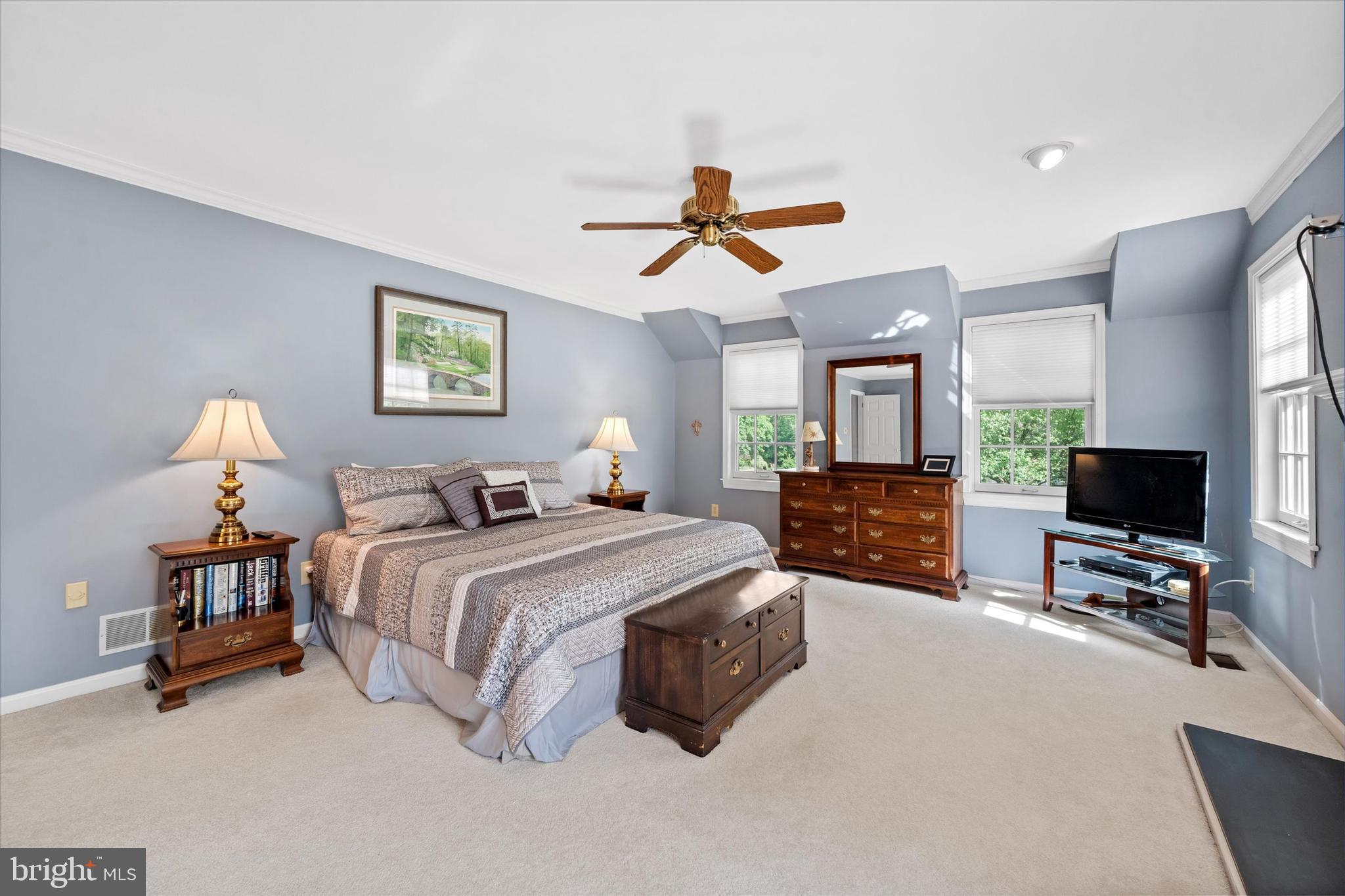 RADLEY RUN - Residential