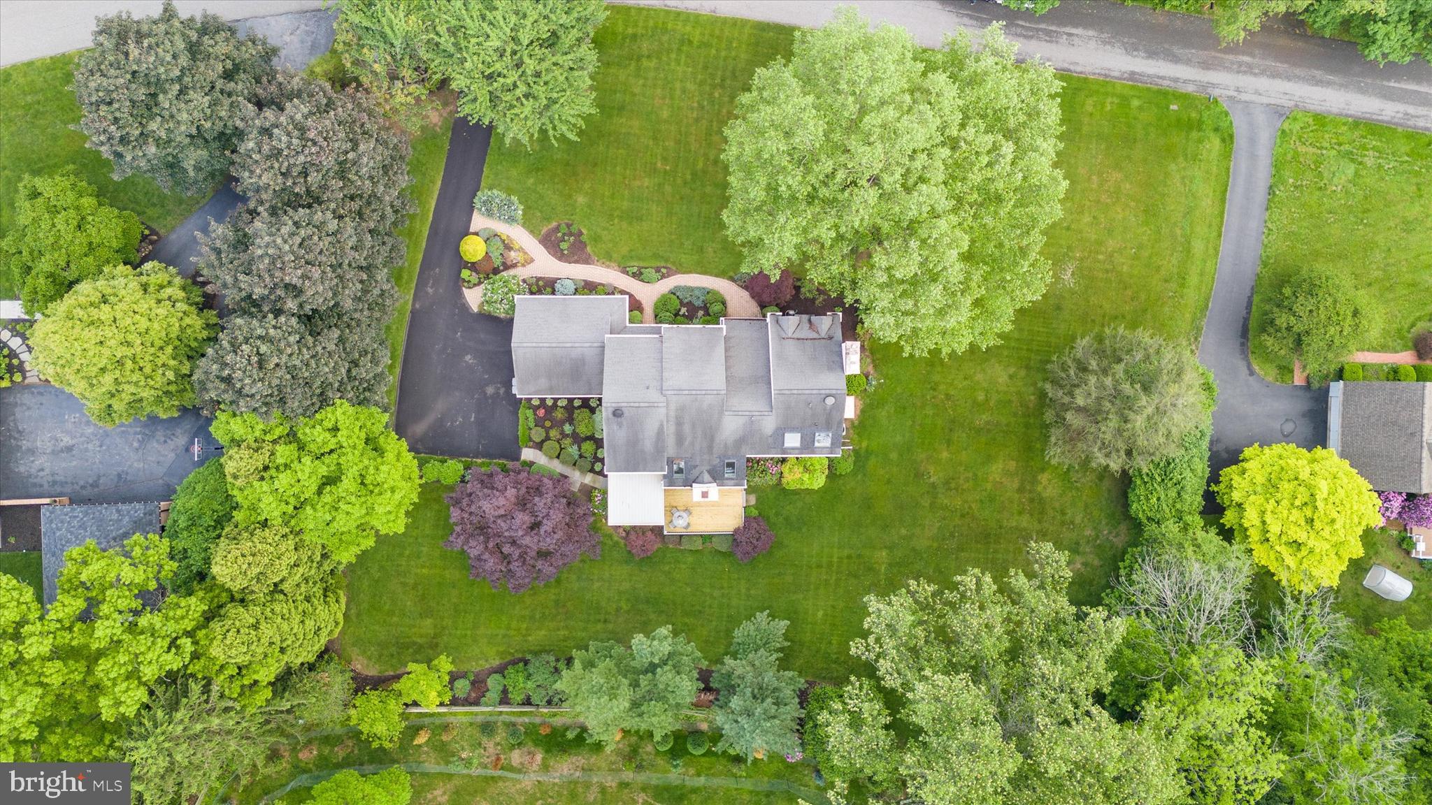 RADLEY RUN - Residential