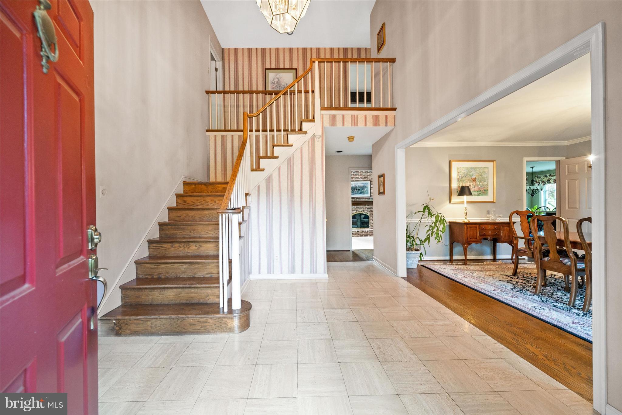 RADLEY RUN - Residential