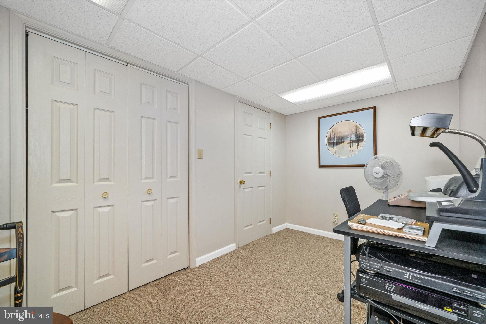 RADLEY RUN - Residential