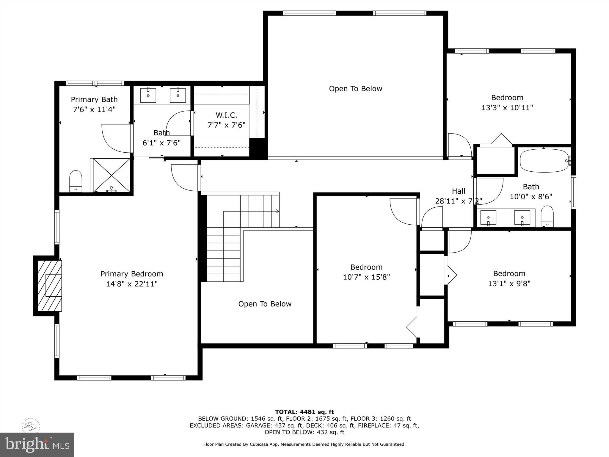 RADLEY RUN - Residential