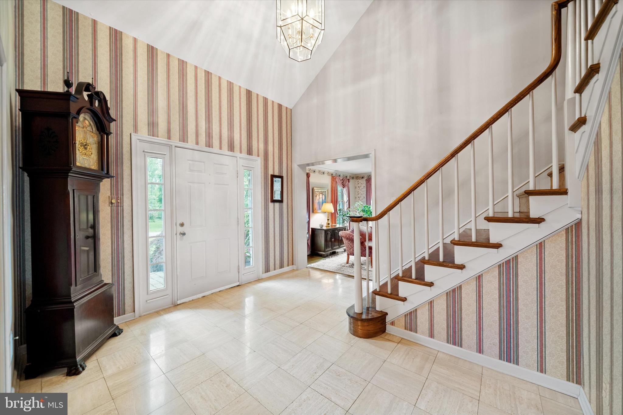 RADLEY RUN - Residential