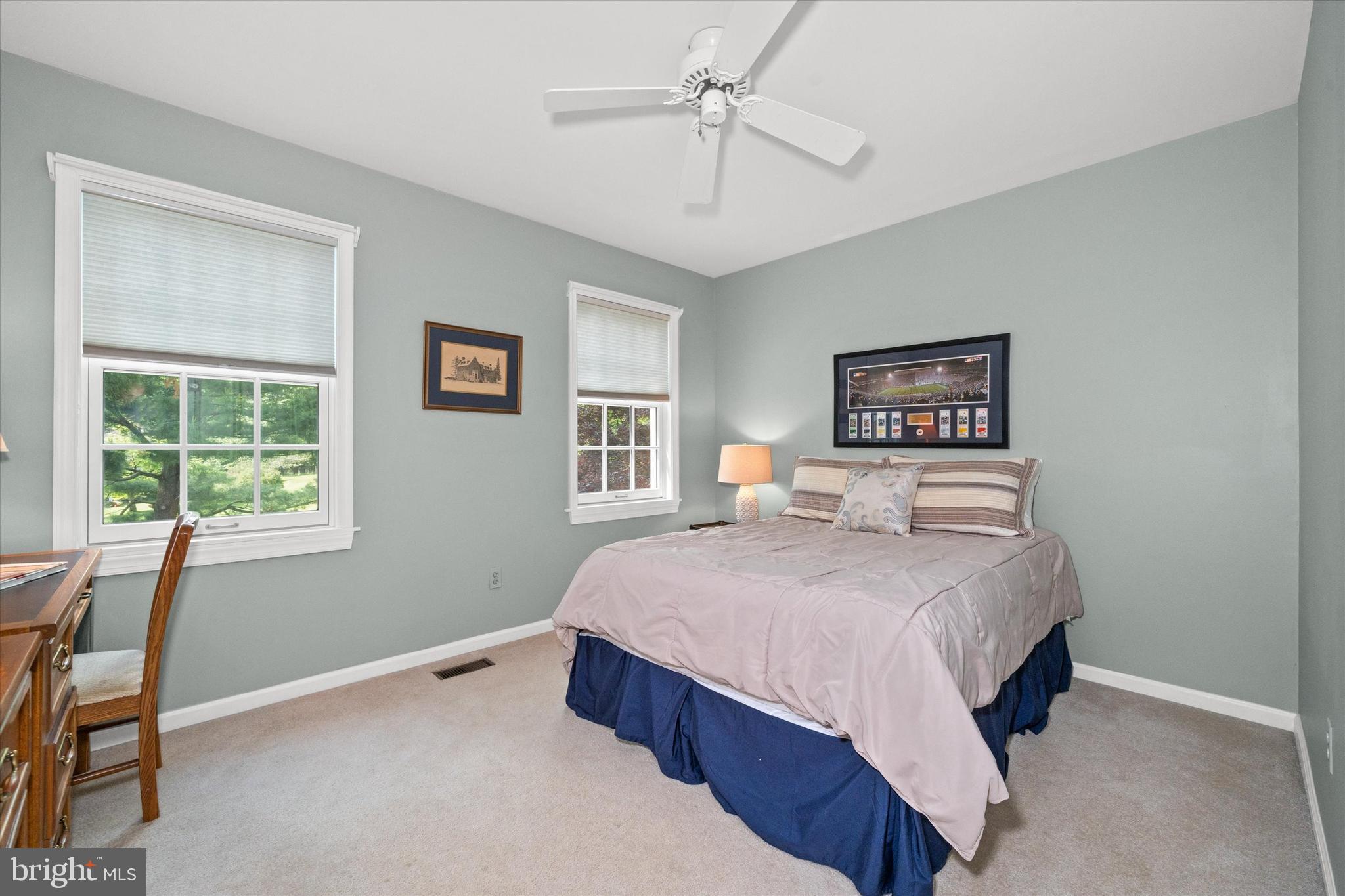 RADLEY RUN - Residential