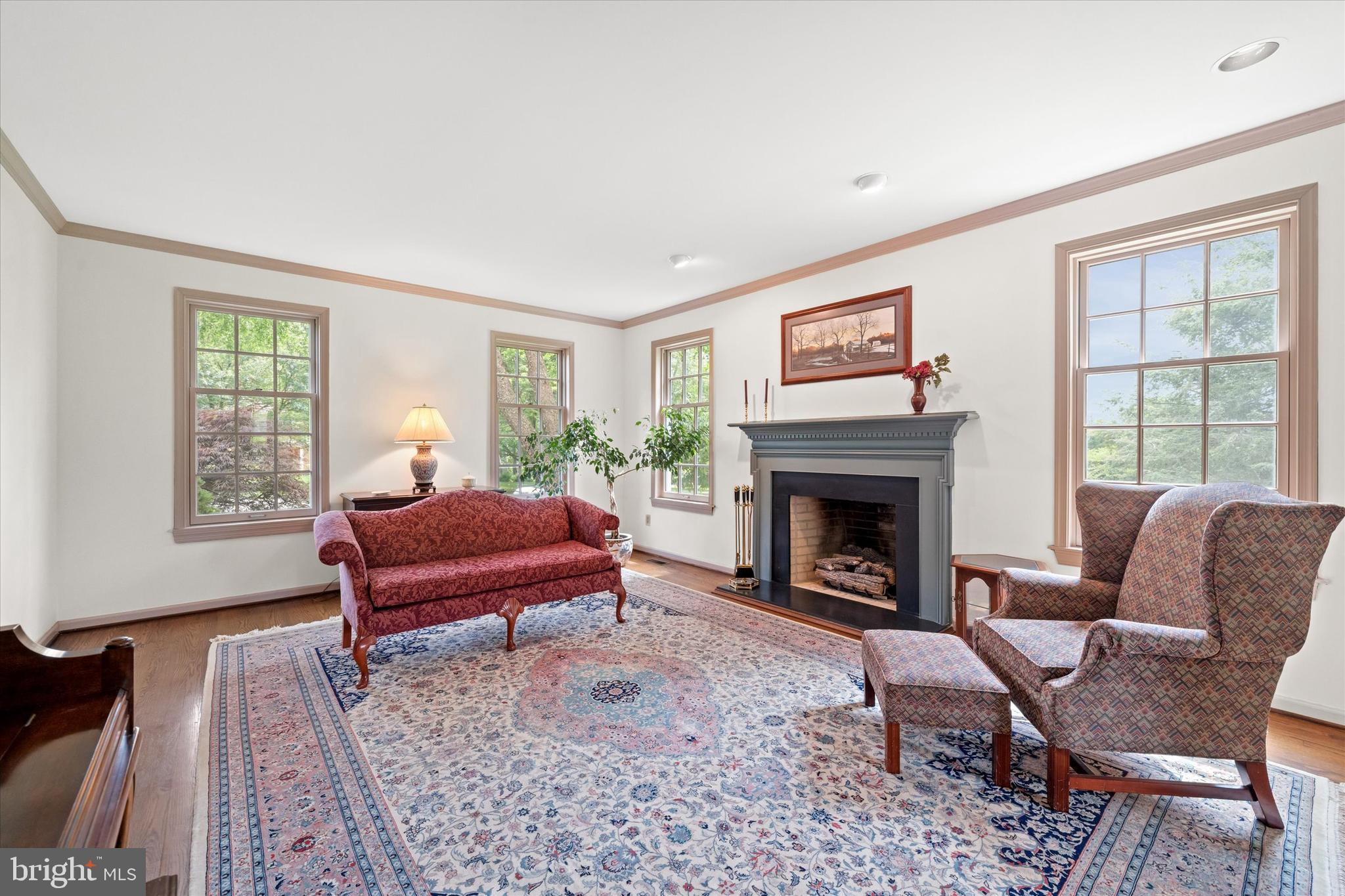 RADLEY RUN - Residential