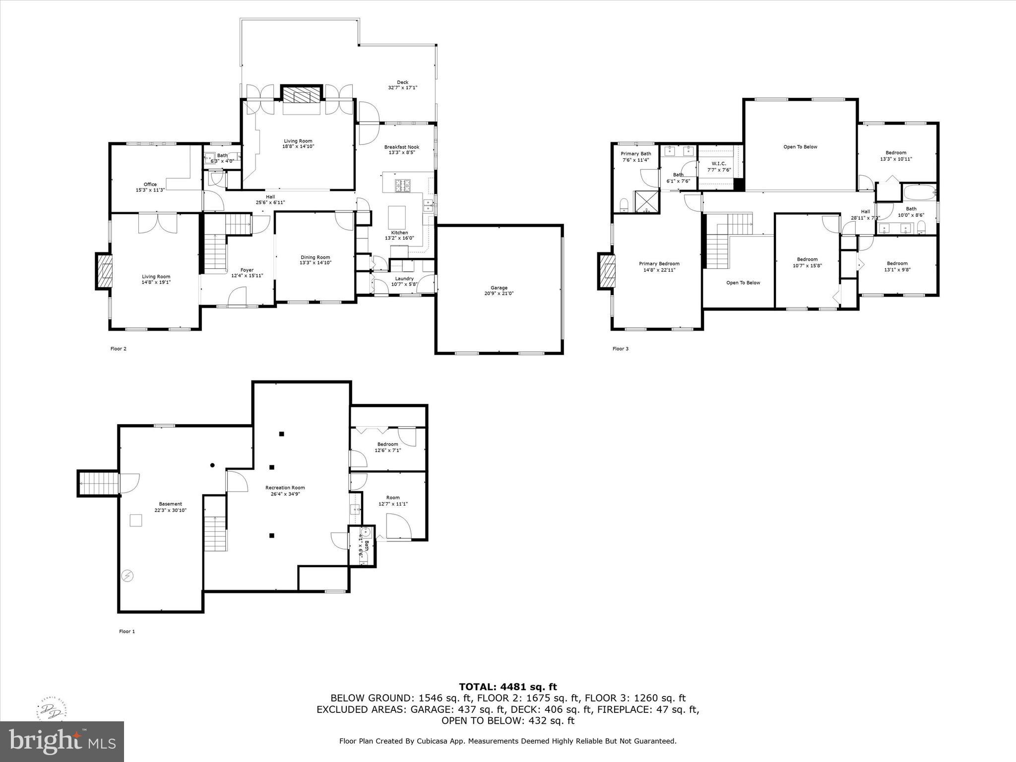 RADLEY RUN - Residential