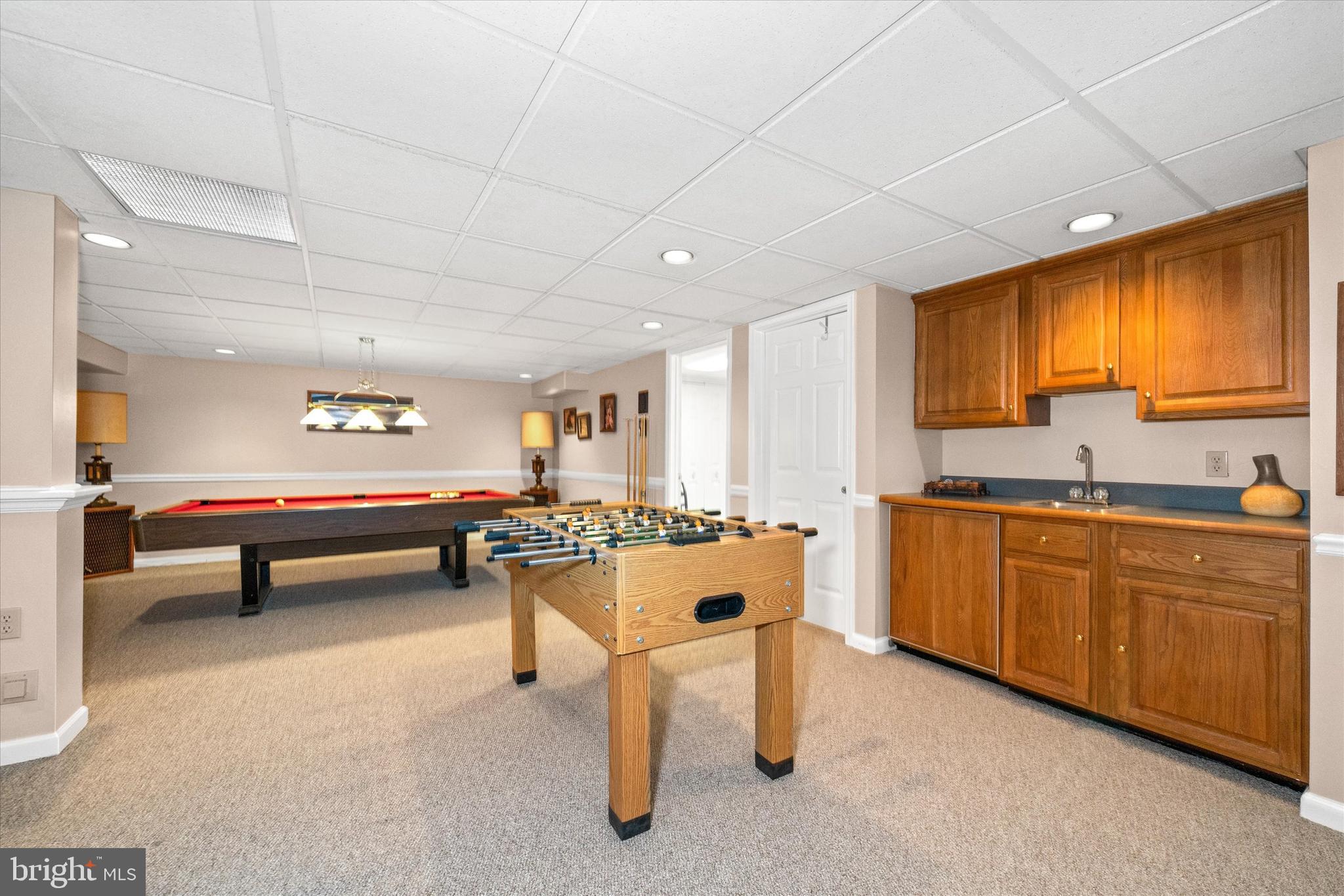 RADLEY RUN - Residential